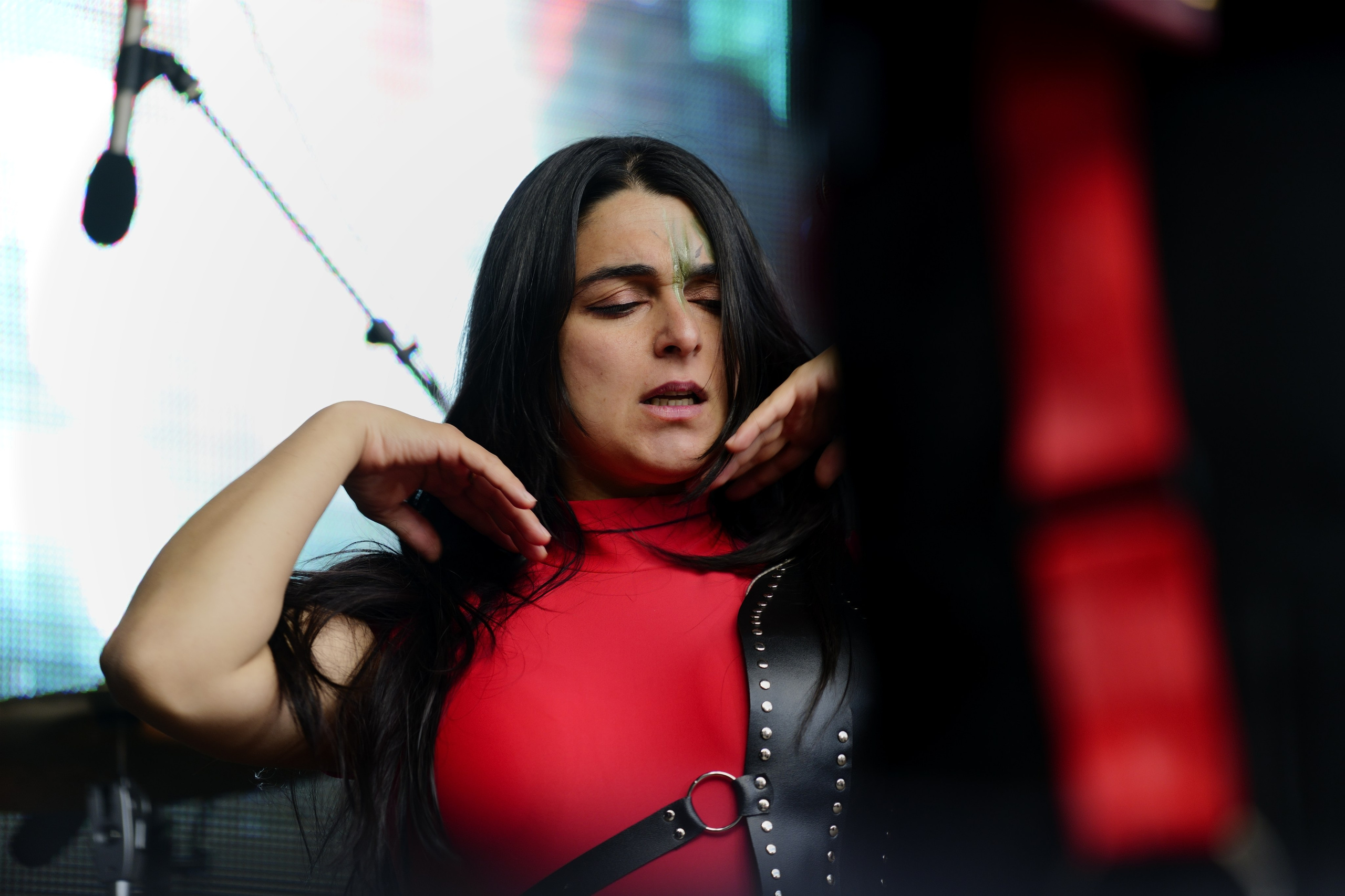 Скворцы Степанова, «Живой!» 2025. Event-фотограф Болотнова Елена