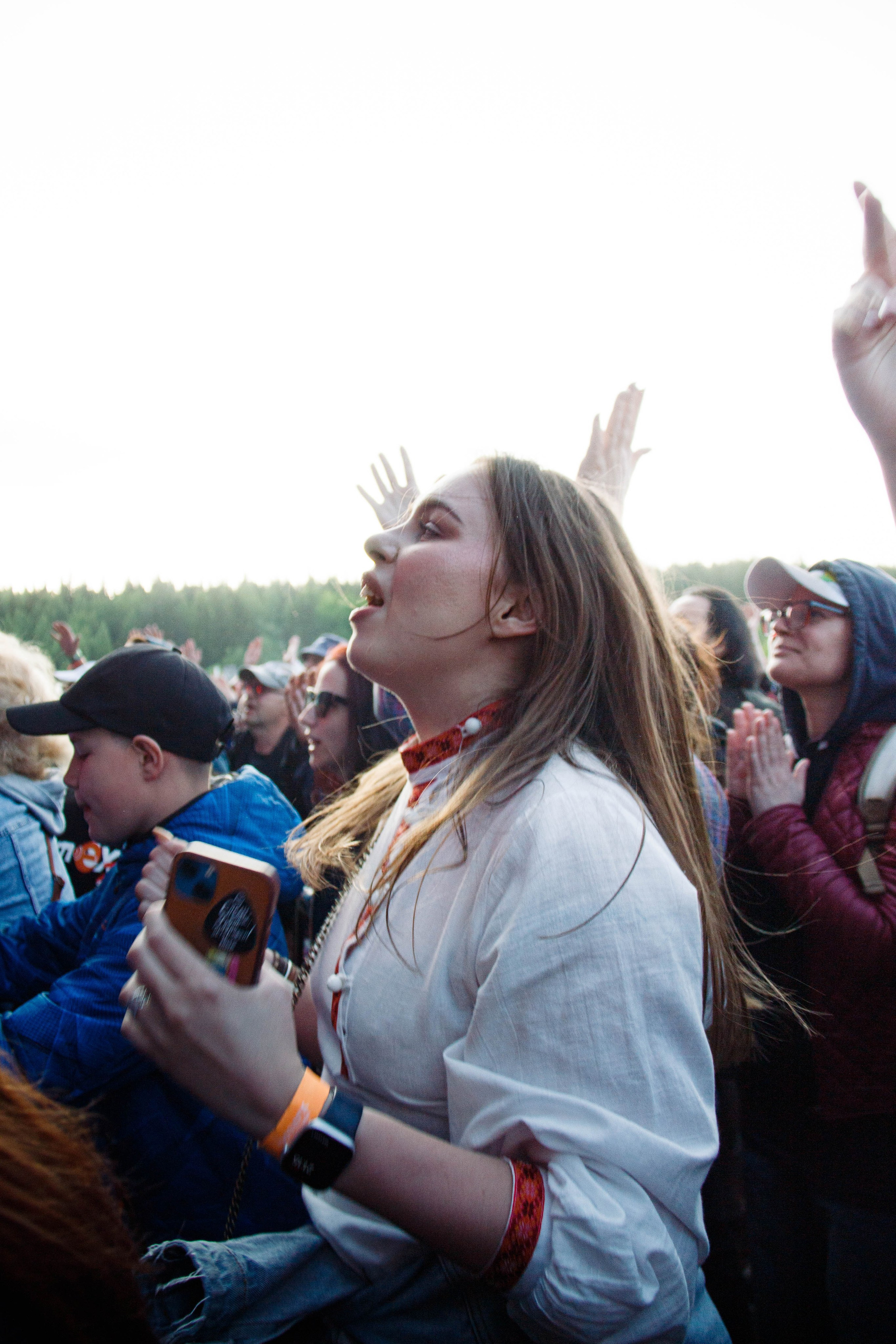 Нейромонах Феофан, «Воздух Карелии» 2025. Event-фотограф Болотнова Елена