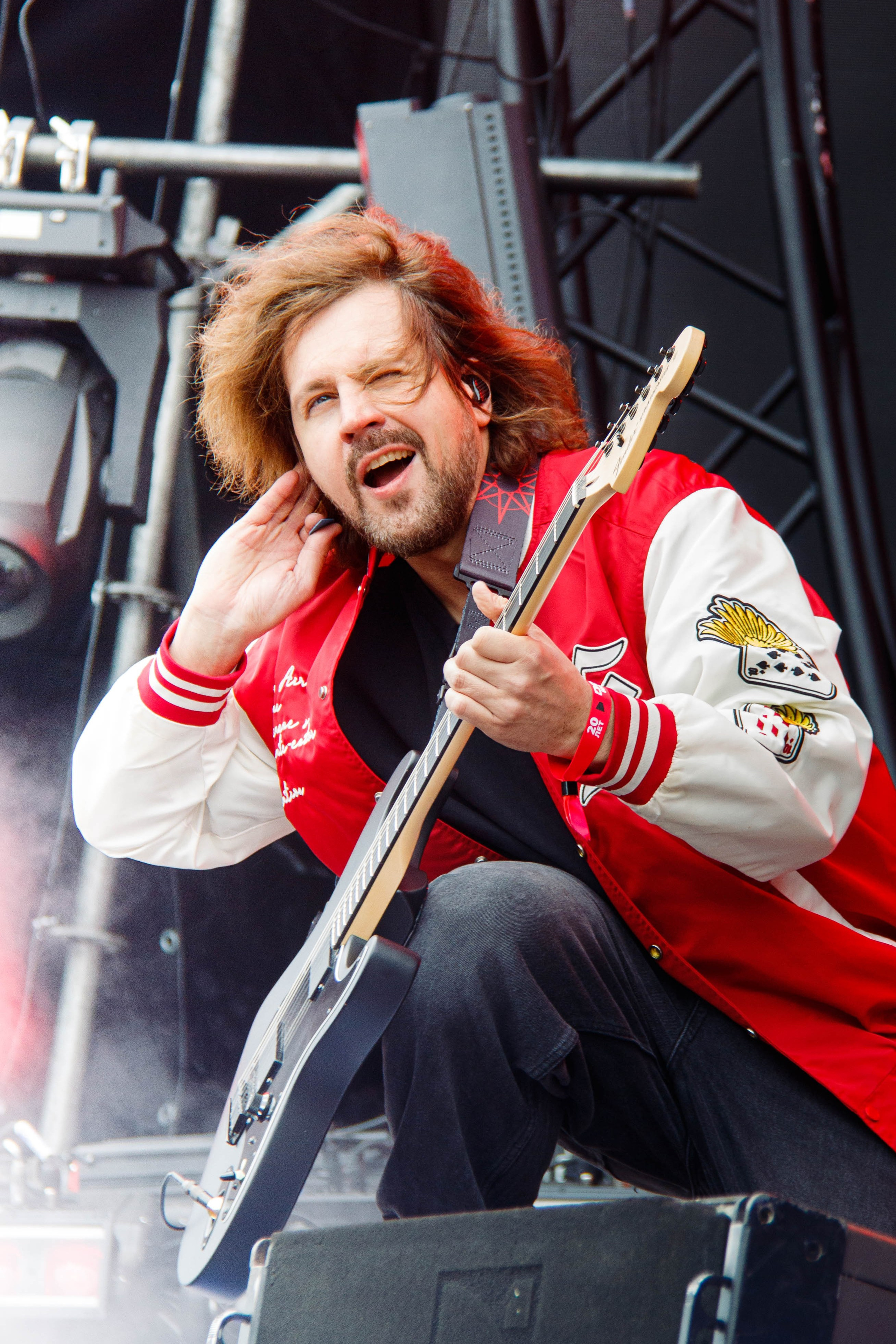 Jane Air, «Воздух Карелии» 2025. Event-фотограф Болотнова Елена