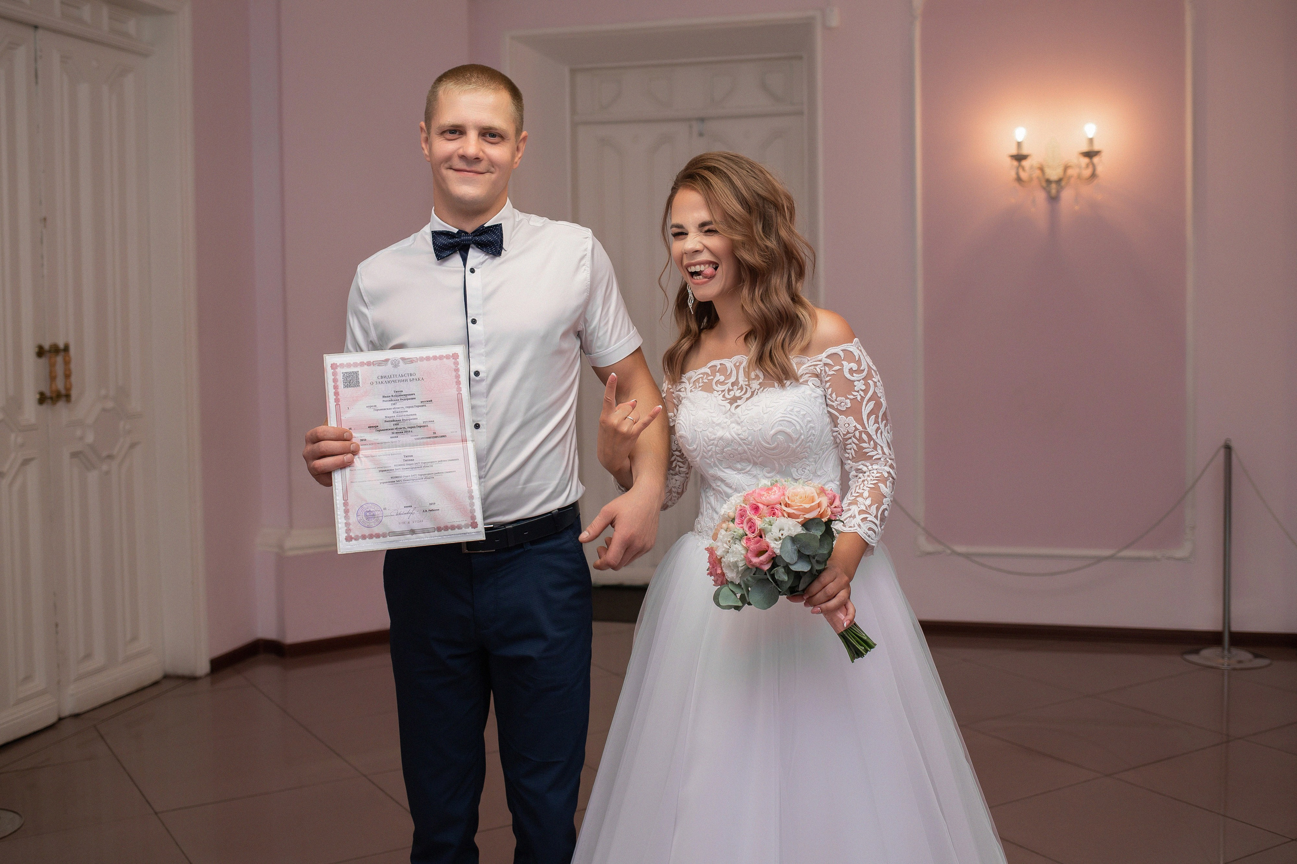 Свадебное. Свадебный фотограф Нижний Новгород | Софа Полякова