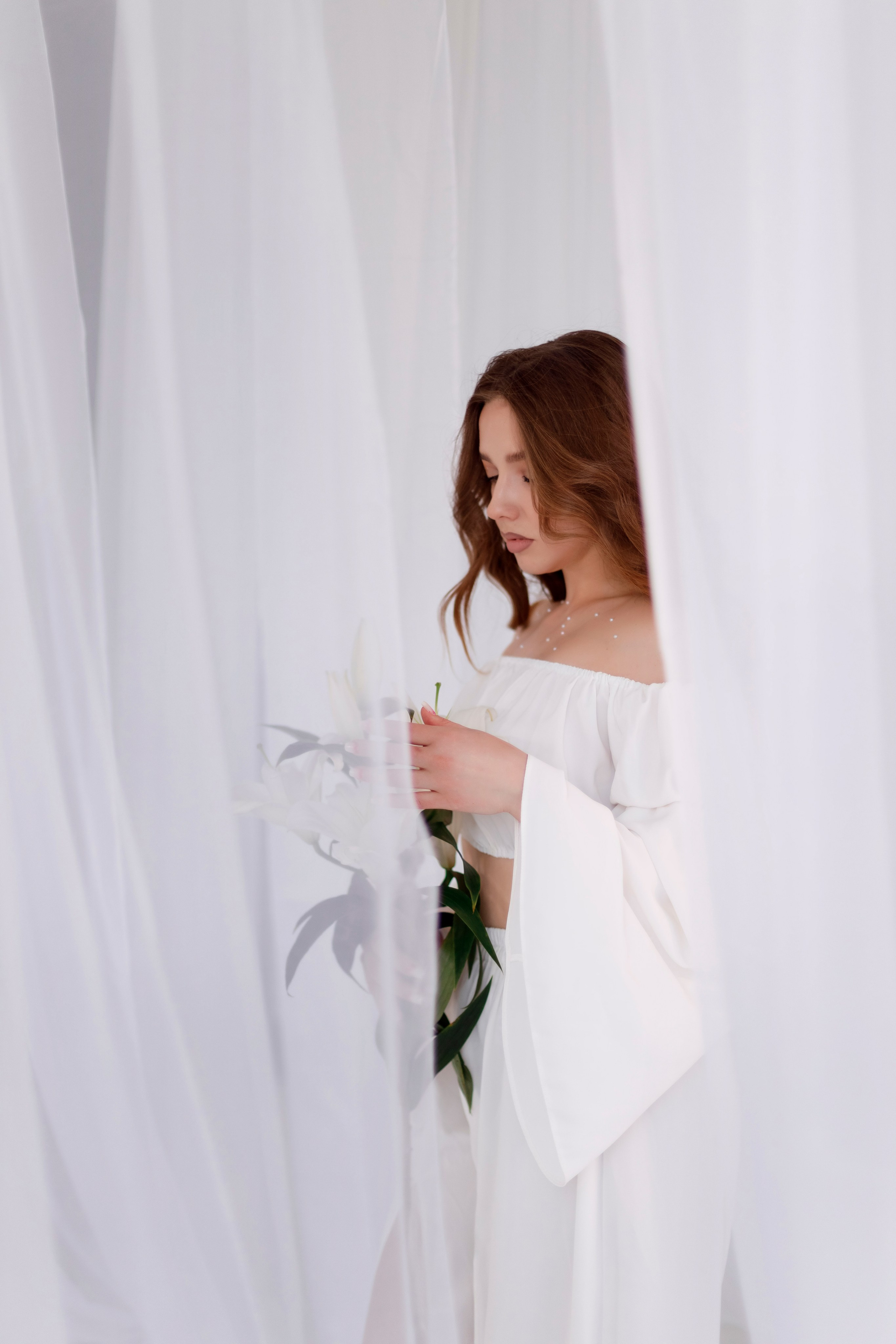 Злата. Валентина Удалая — семейный и портретный фотограф в Брянске