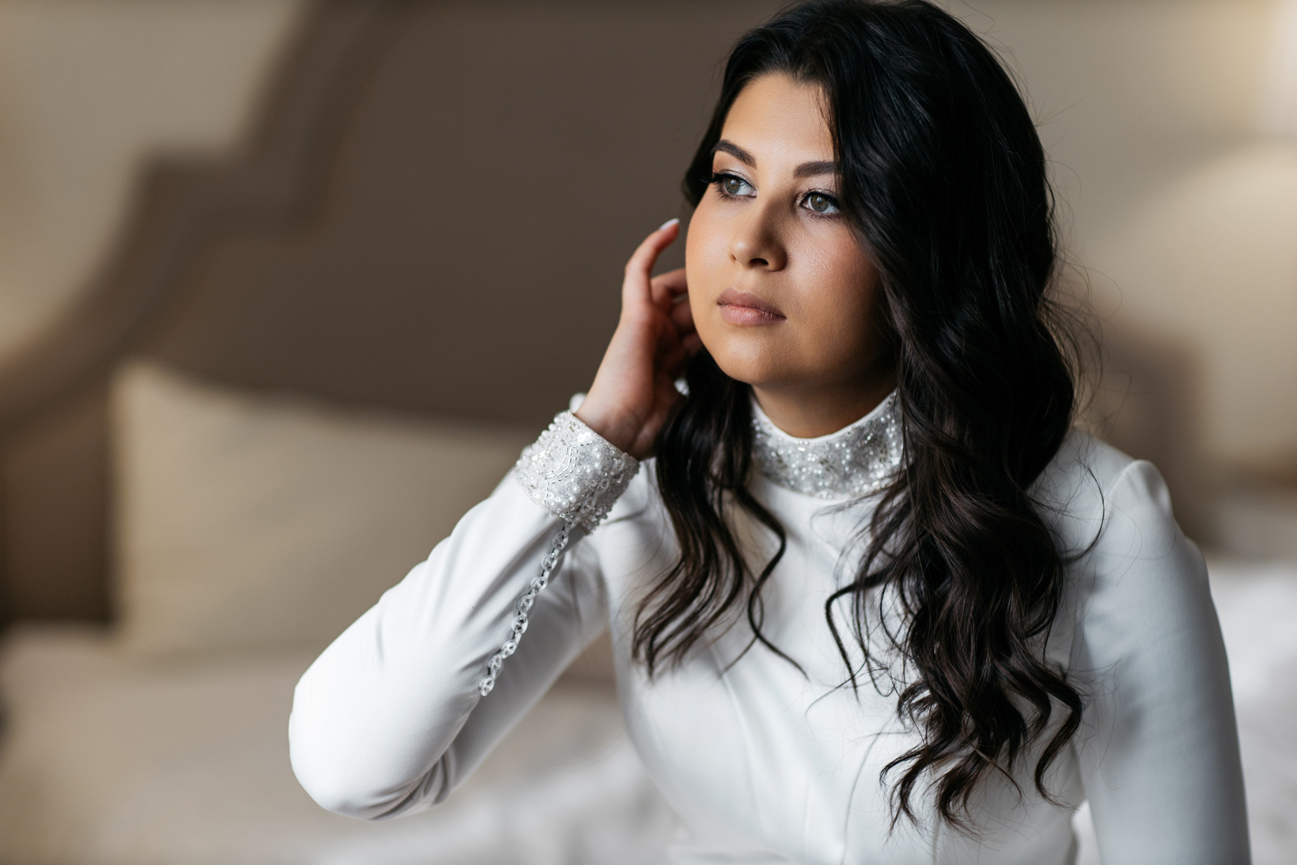 Самый важный день. Настя и Дима. Свадебный и семейный фотограф в Магнитогорске Катя Буряк