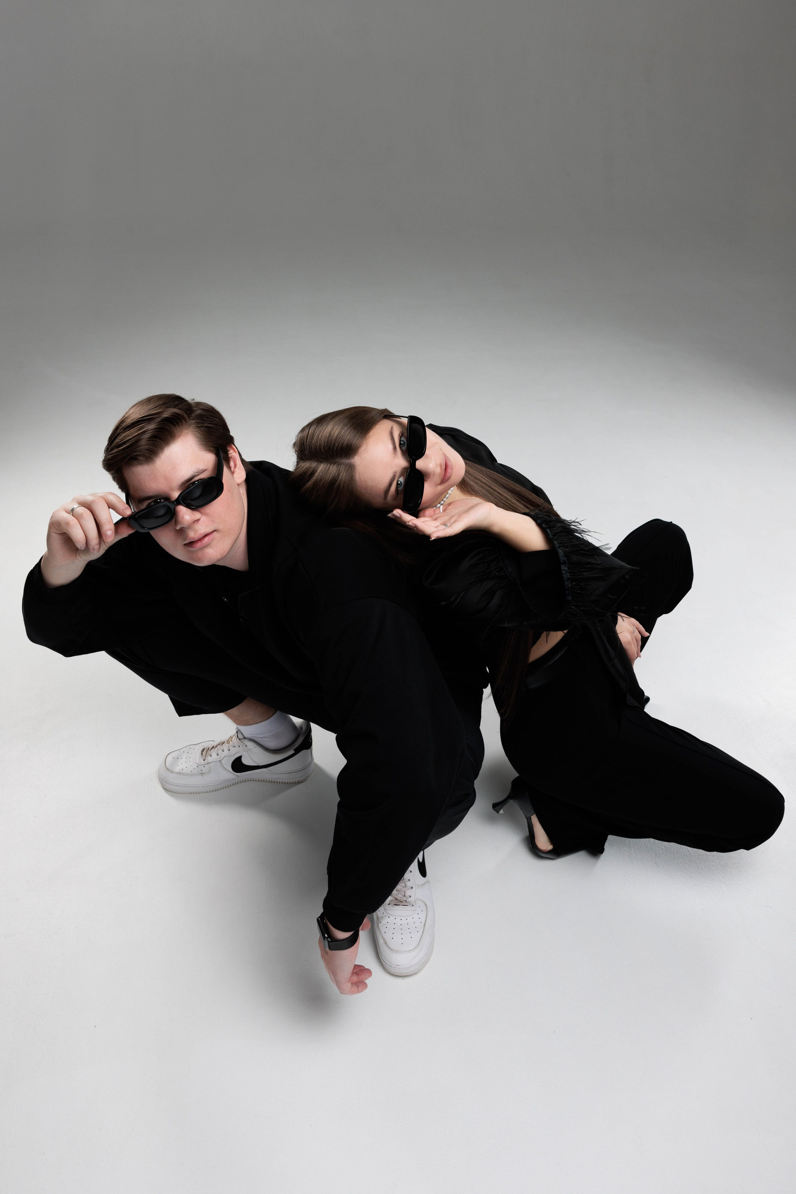 EventEffect креативная группа. Репортажный и портретный фотограф во Владивостоке Шегай Андрей