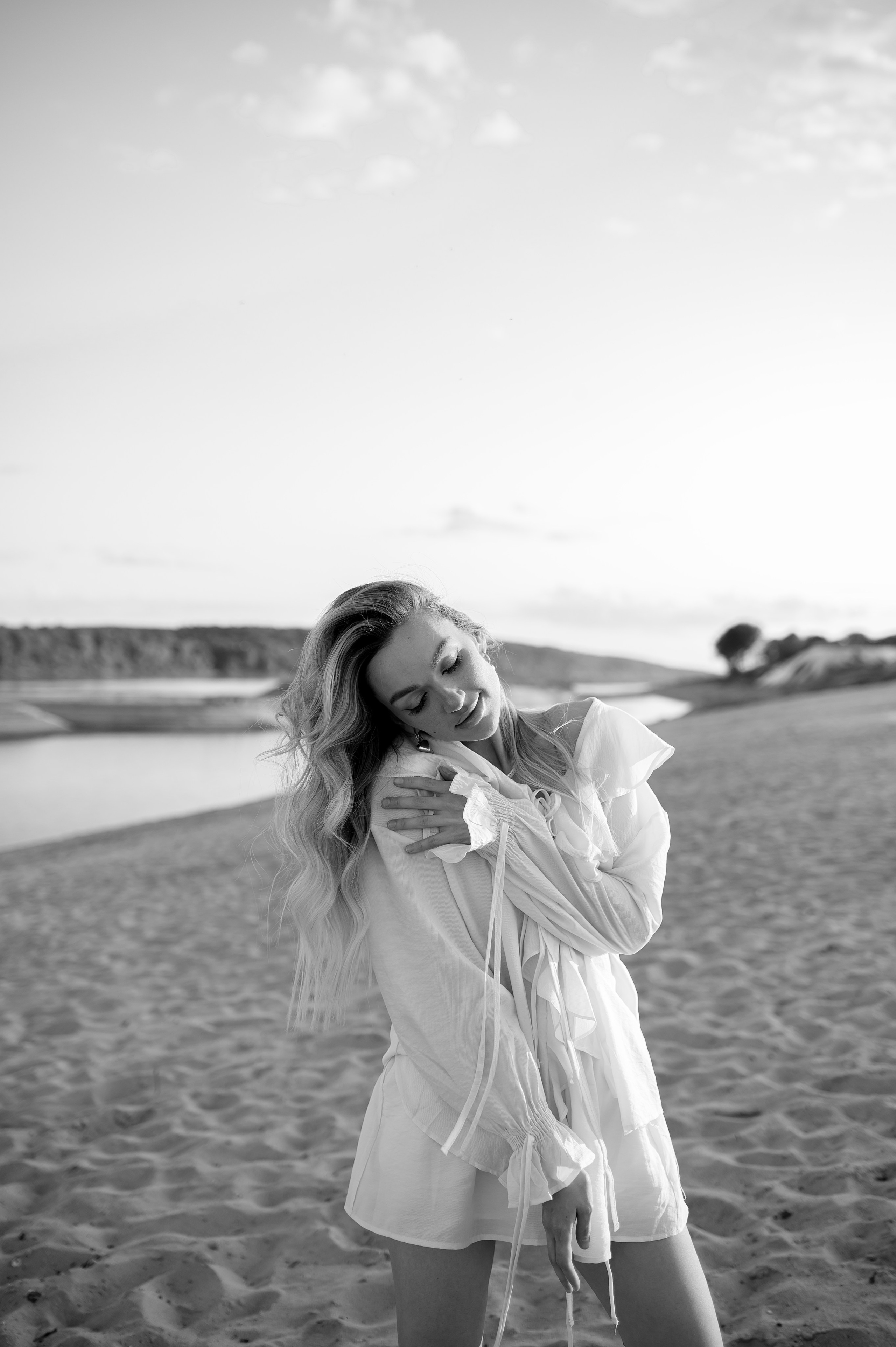 Виолета. Свадебный и семейный фотограф в Серпухове Александра Дерюшева