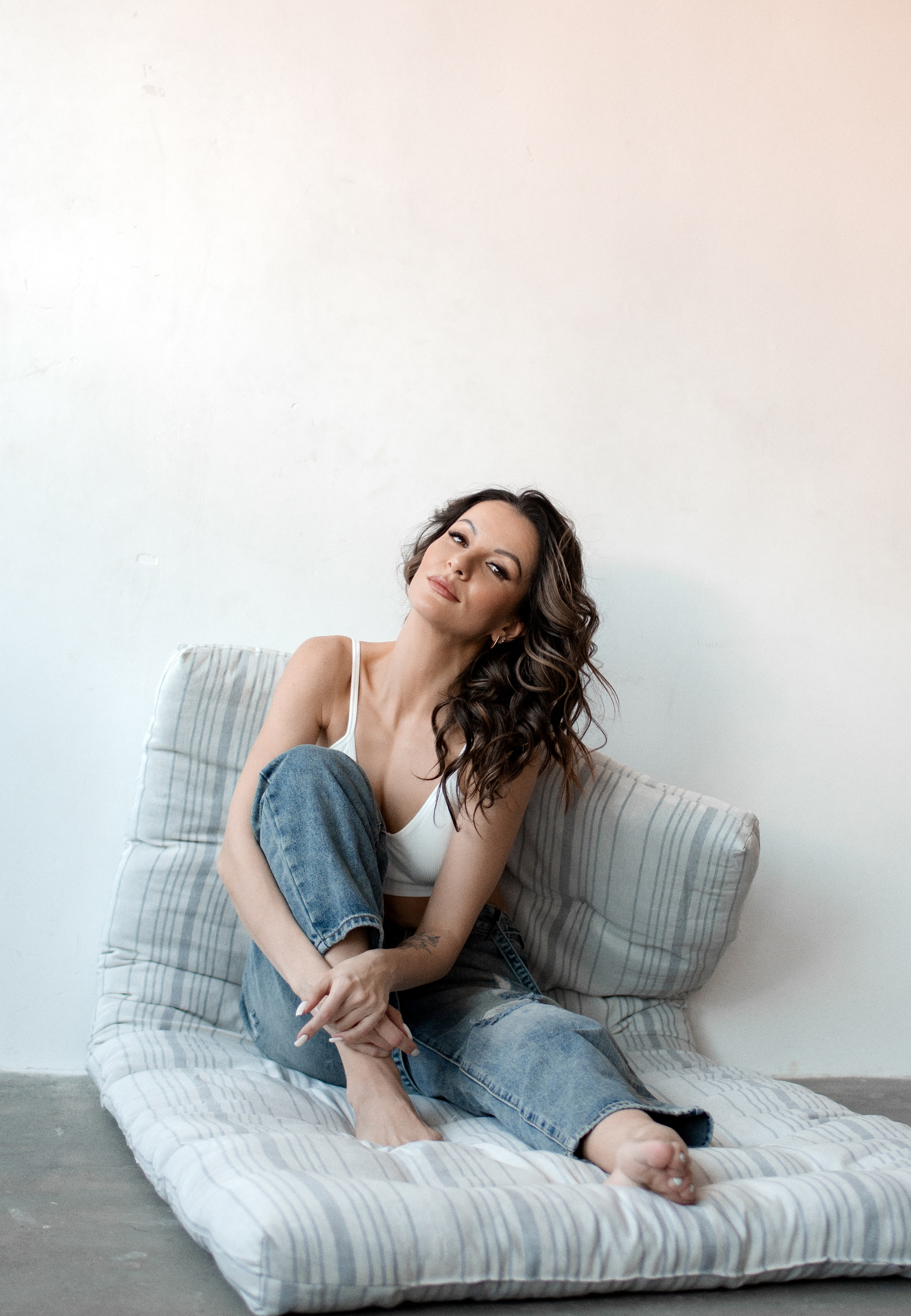 Валерия. Свадебный и семейный фотограф в Серпухове Александра Дерюшева