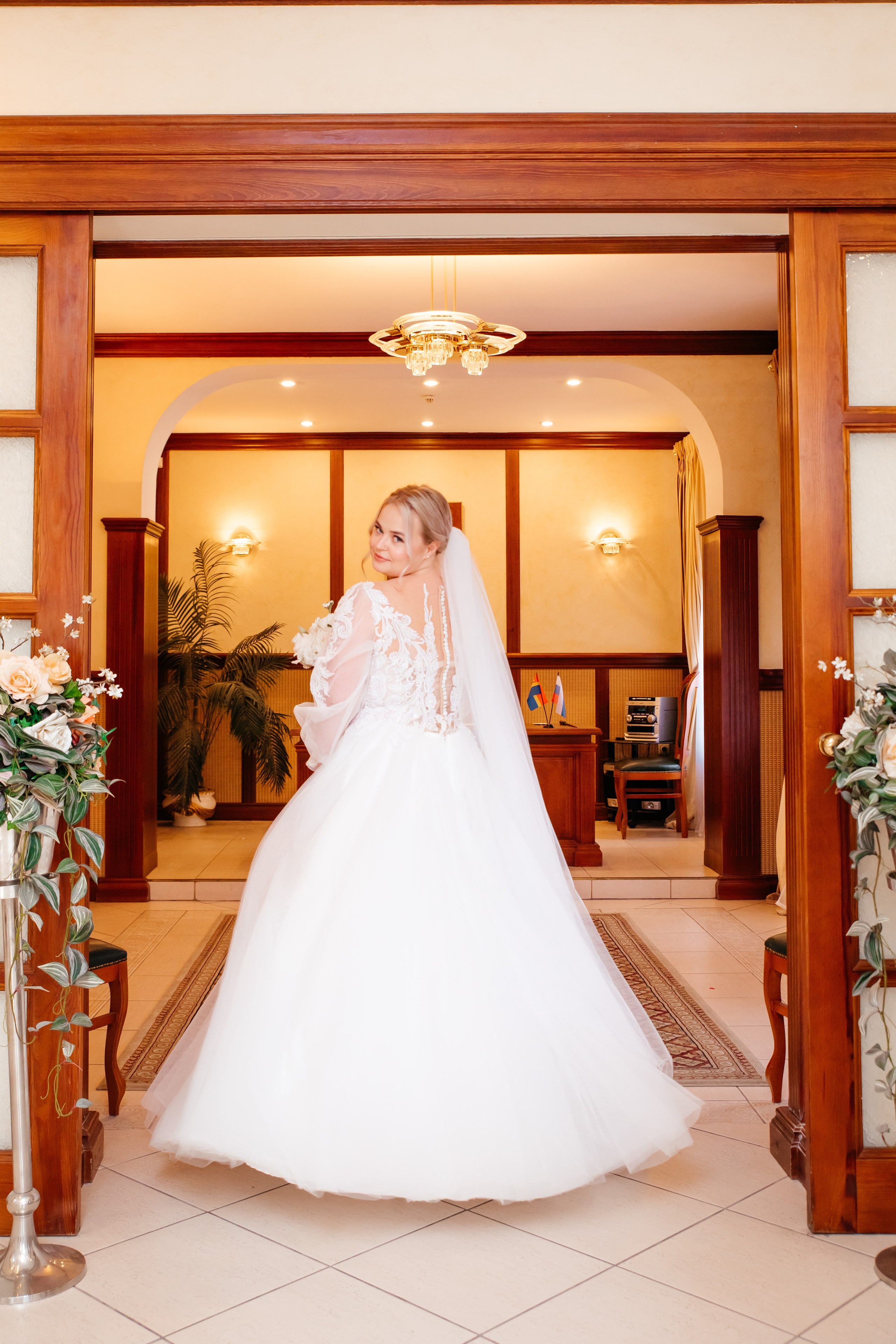 Карина & Николай. Фотограф Амалия Ахмедова, Калининград