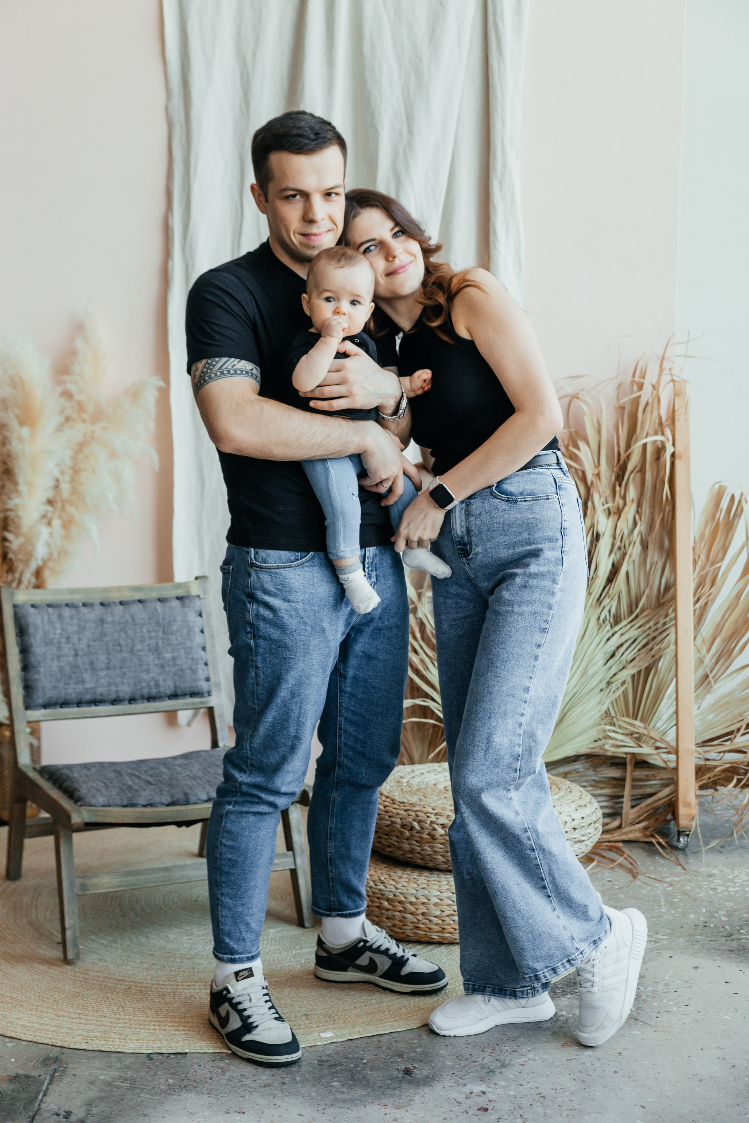 Счастье есть. Фотограф Амалия Ахмедова, Калининград