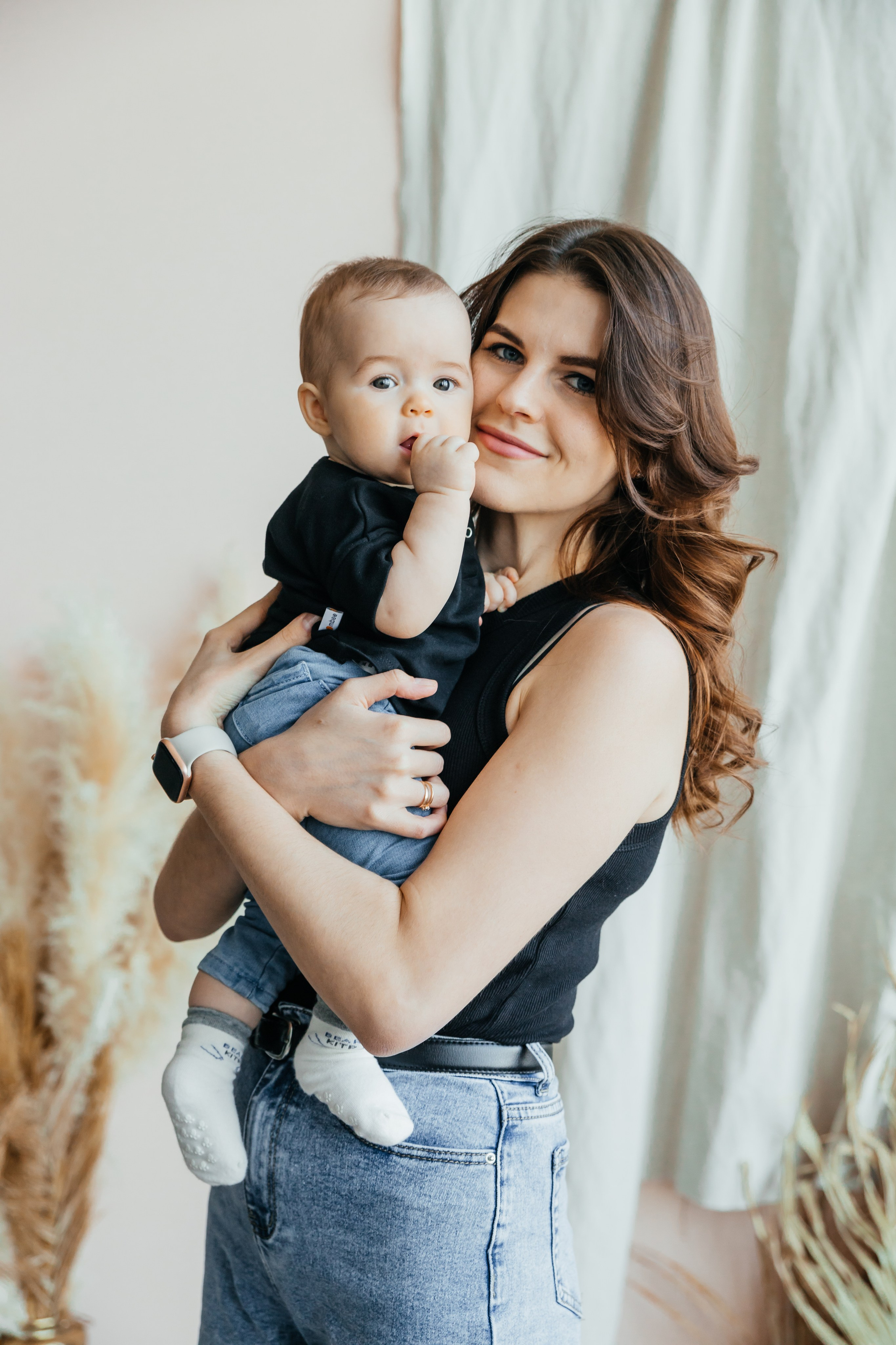 Счастье есть. Фотограф Амалия Ахмедова, Калининград