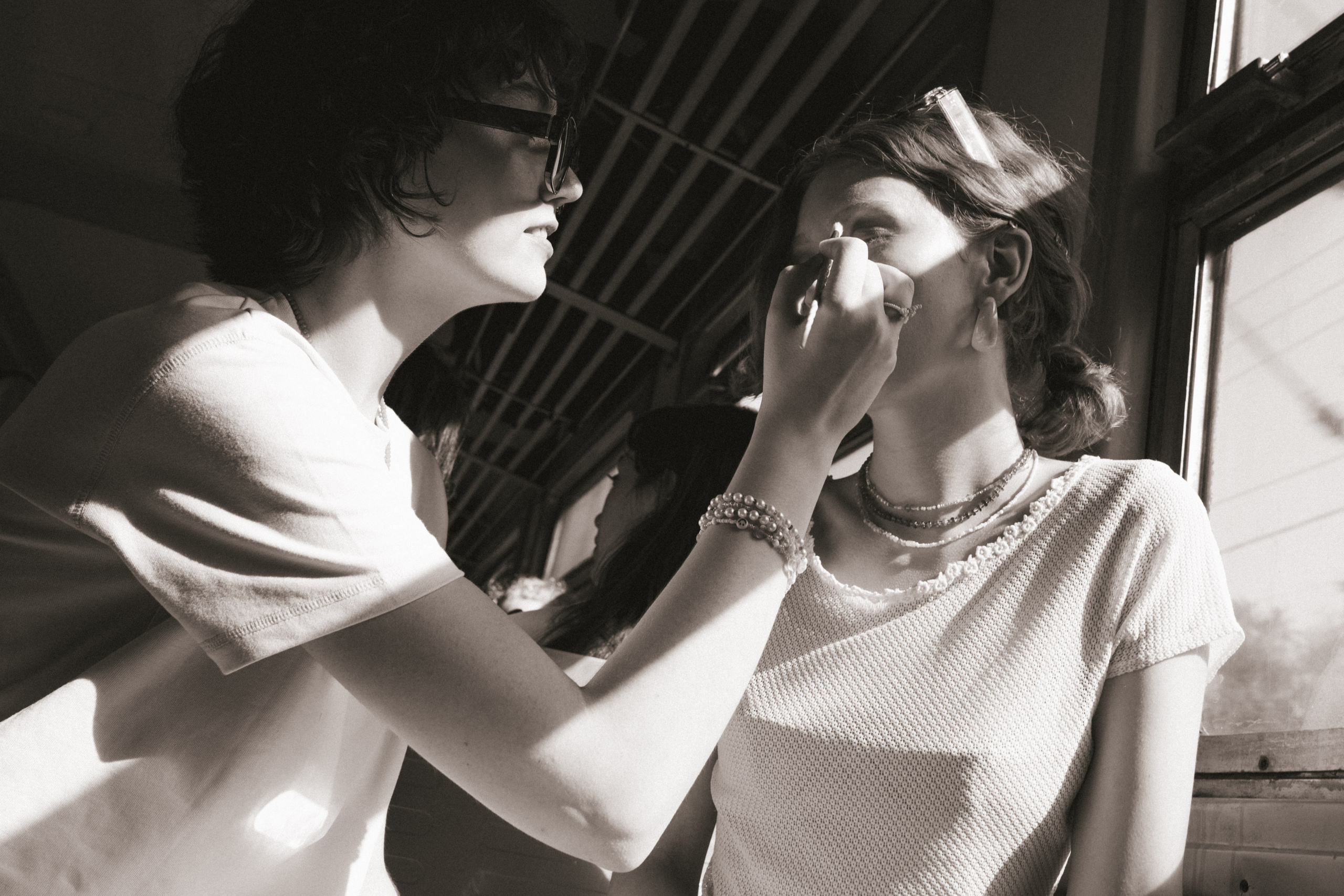 Girls on the beach. Верговская Софья FASHION-PHOTOGRAPHER из Санкт-Петербурга