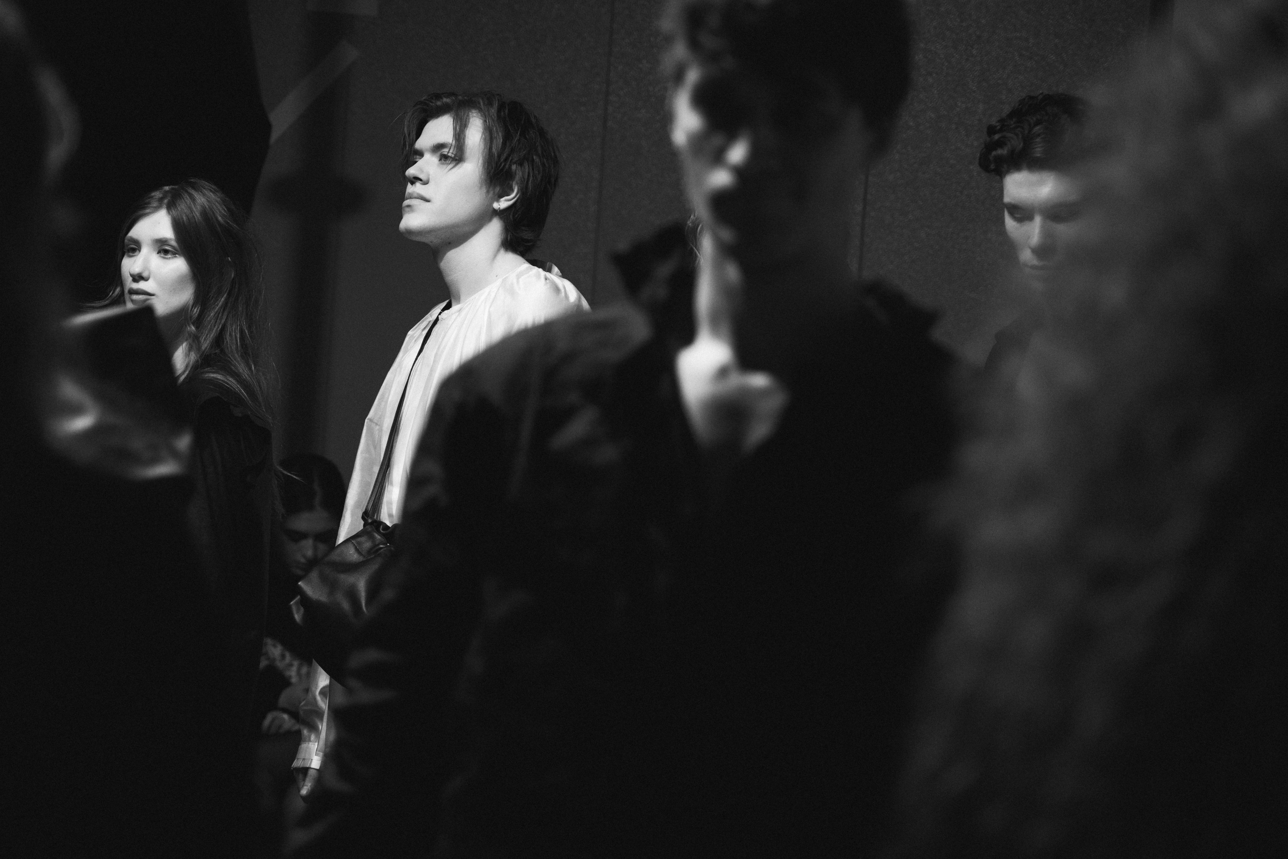 Московская неделя моды, фешн, неделя мод, фешнь фотограф, мнм 2025