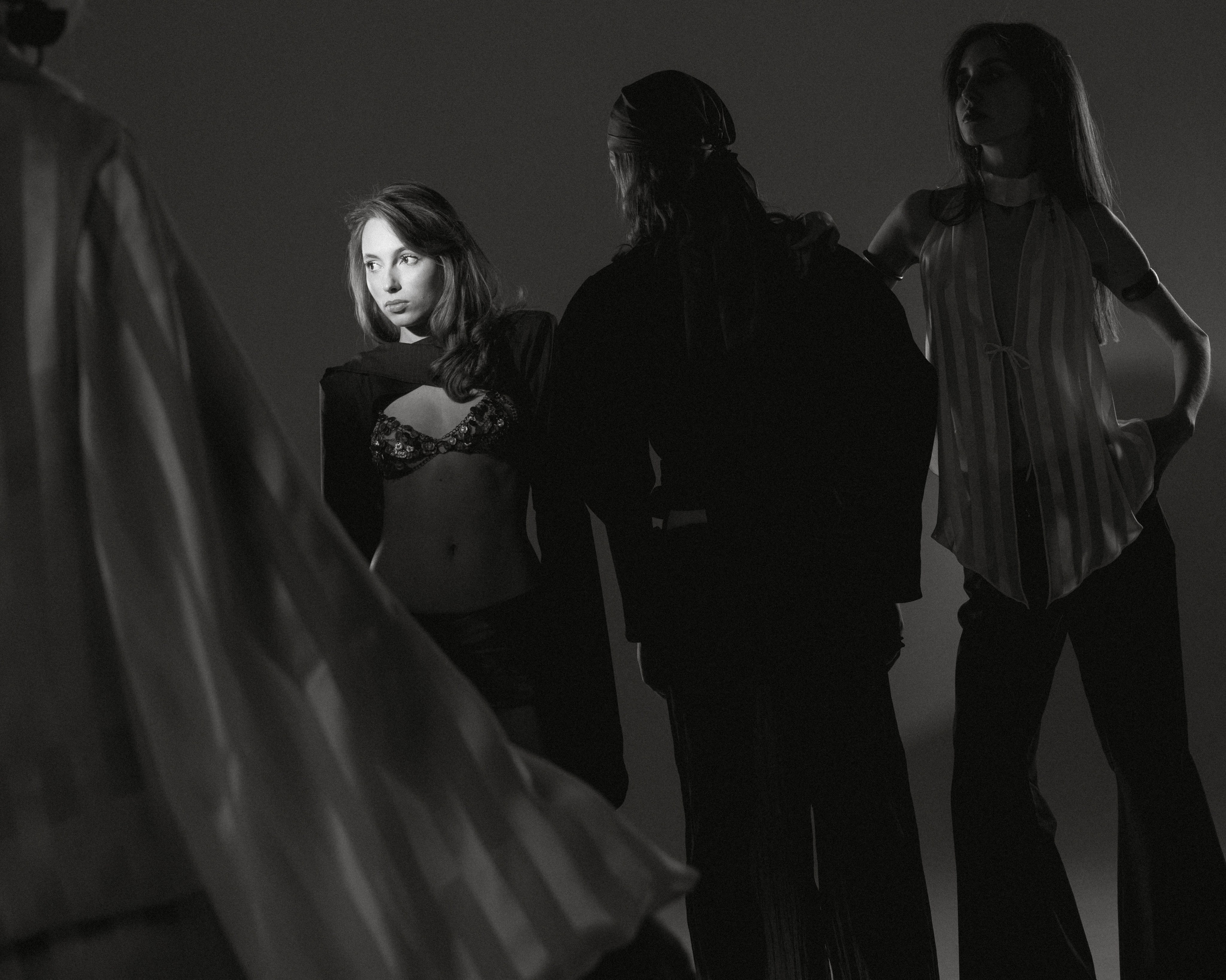 Anastaroze. Верговская Софья FASHION-PHOTOGRAPHER из Санкт-Петербурга