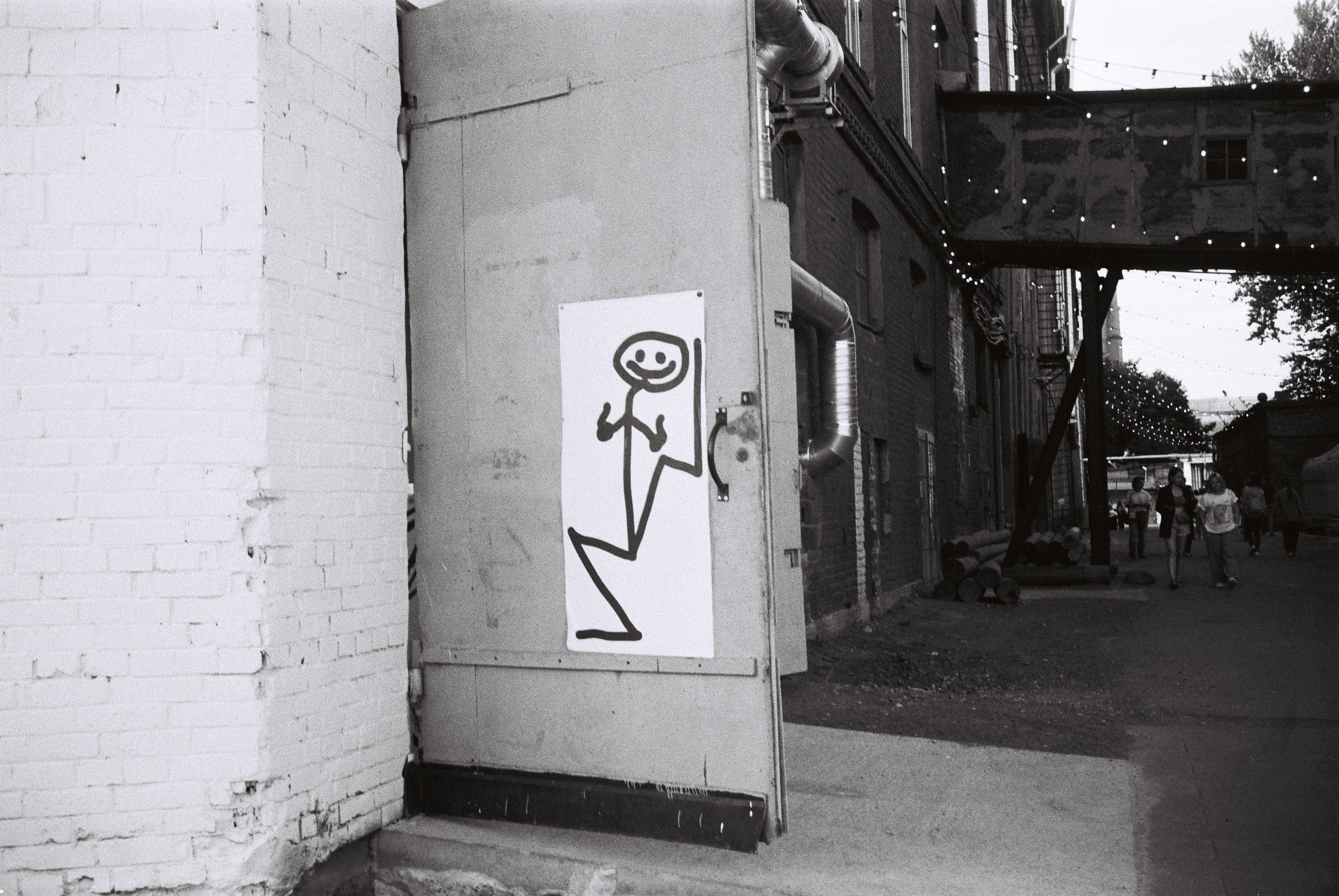 Петербург на пленку. Travel-фотограф Ирина Милинцова