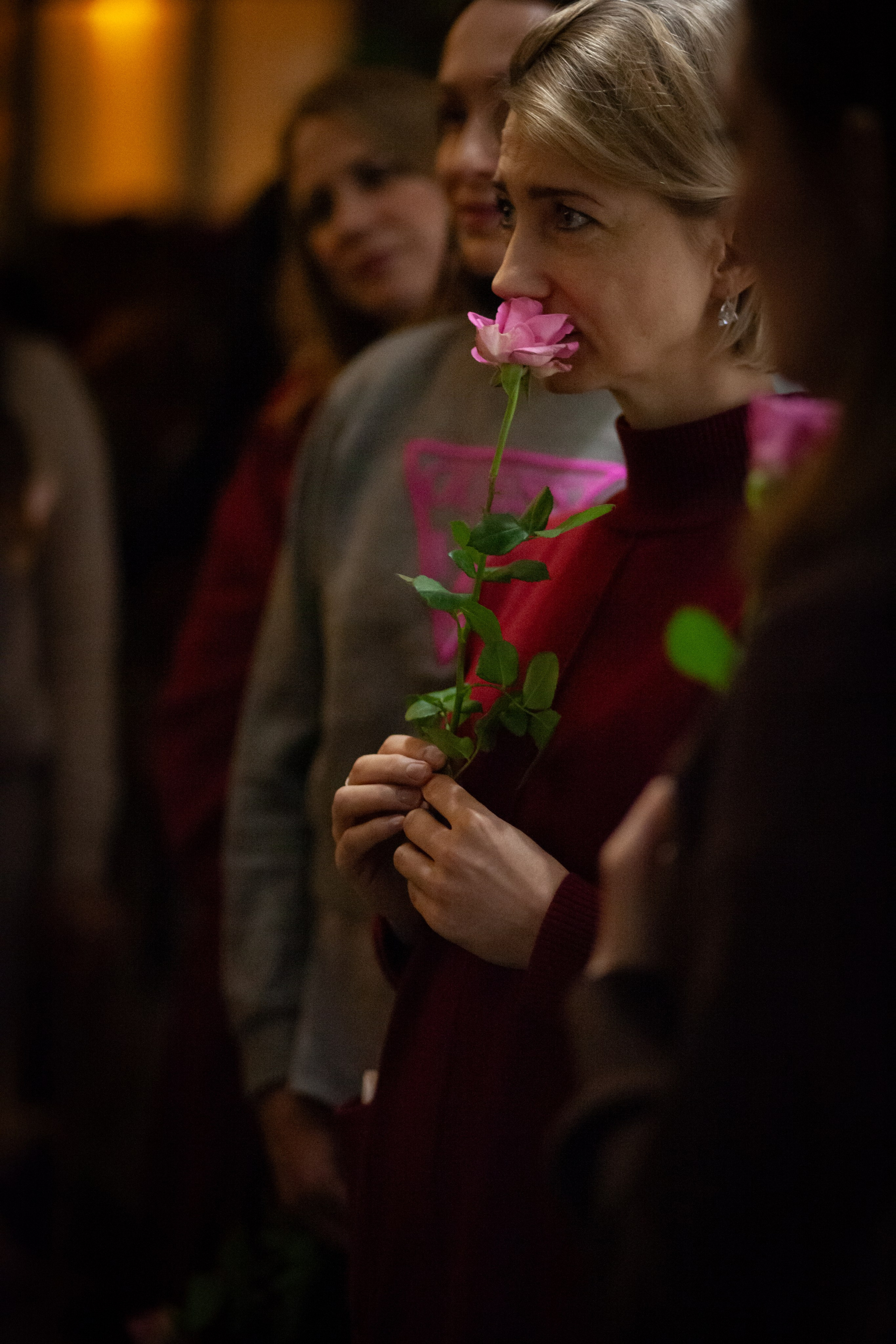 1.11 — Начало. Круг Юлии Соловьевой 🤍. Саида Шигапова