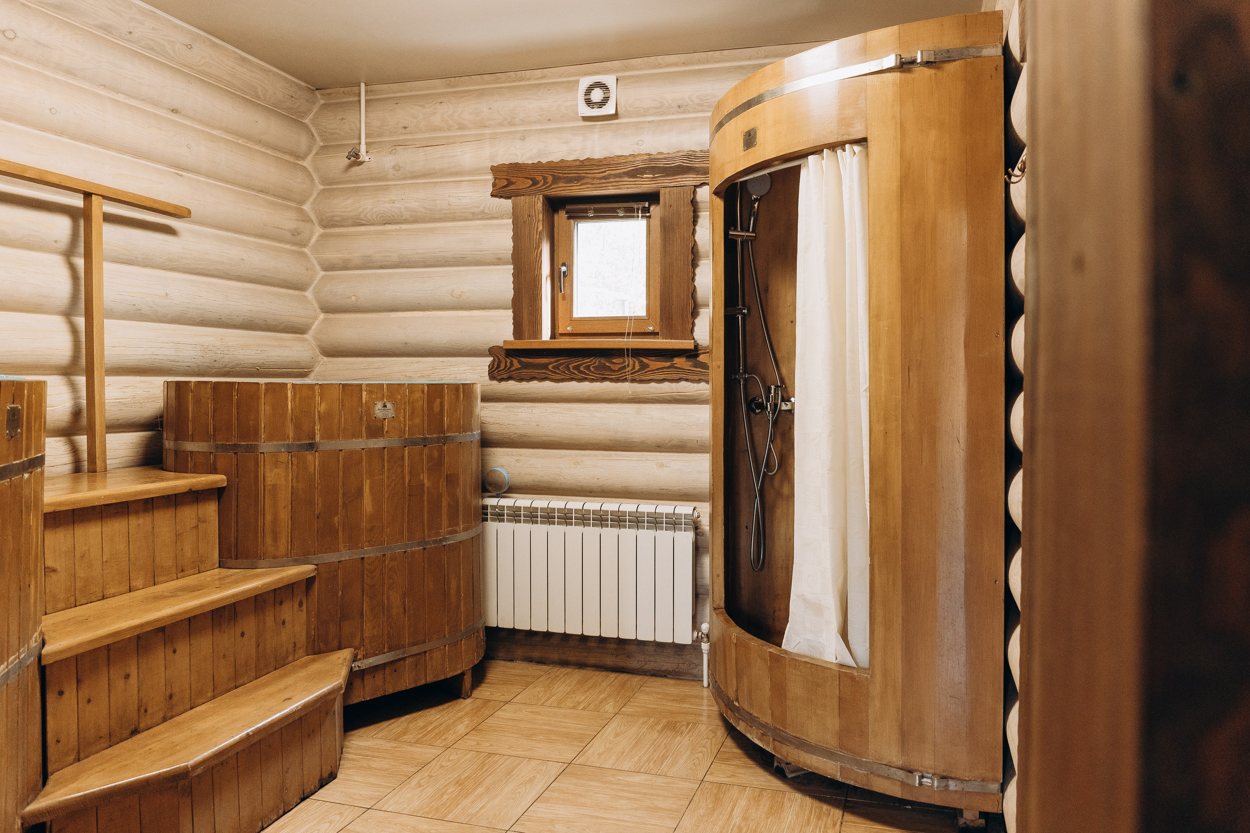 Гостинично-банный комплекс «Дворянский». Свадебный фотограф Пенза