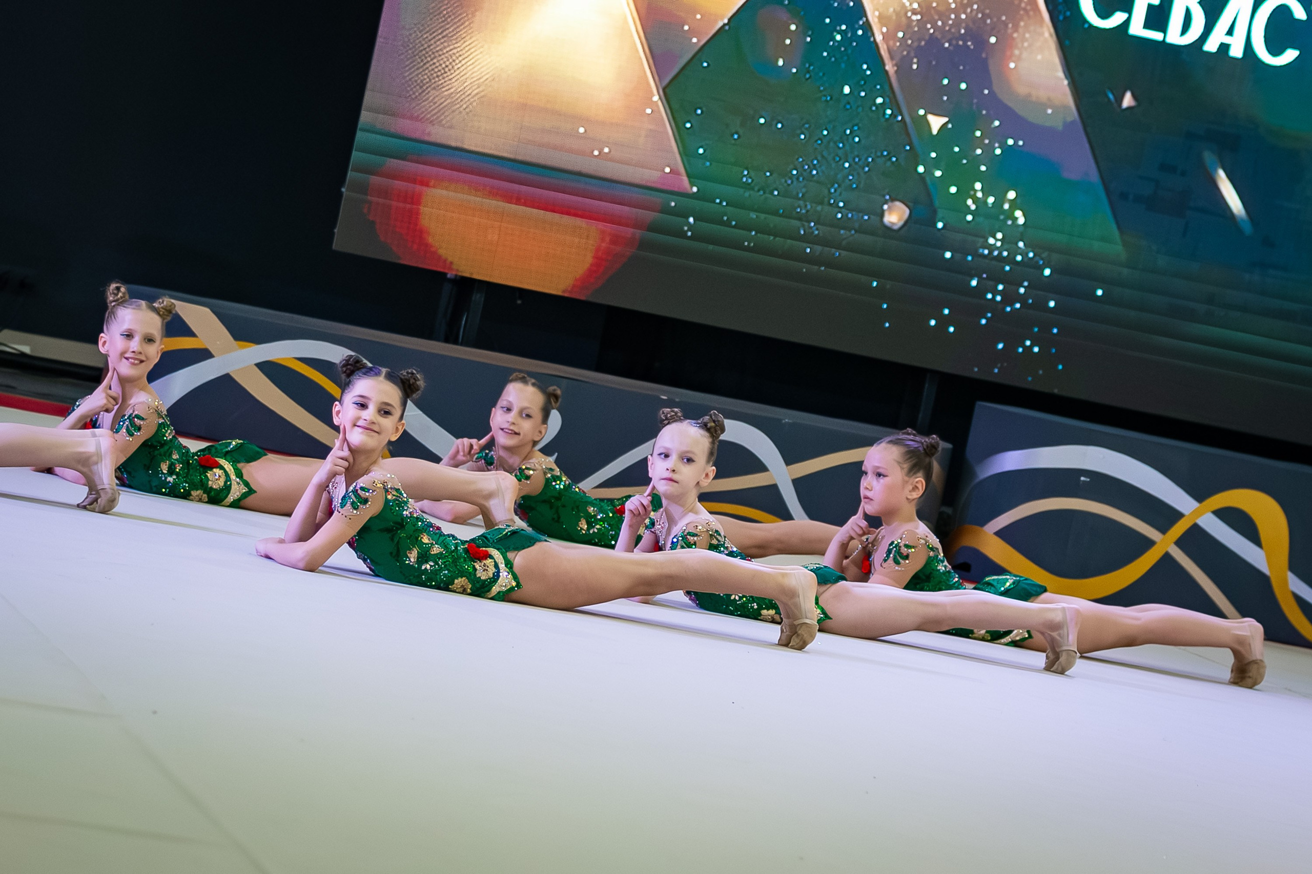 Новые альбомы. GYM-PHOTO. Спорт в кадре