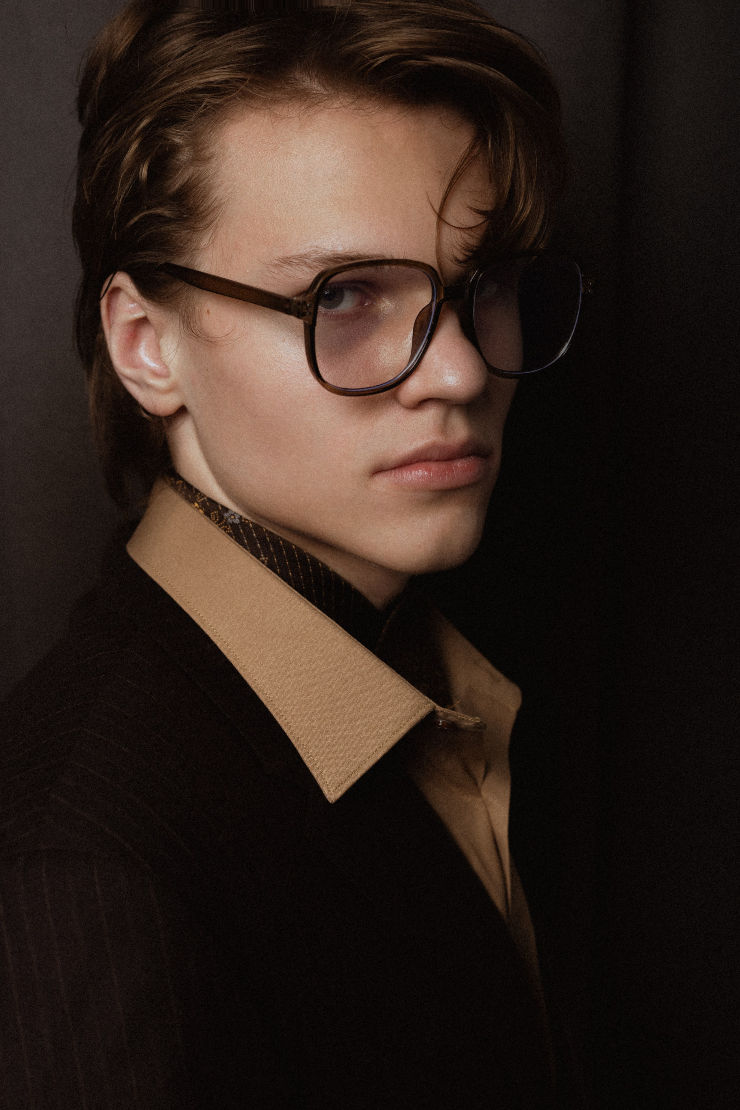 Гриша. Модельное агентство TM Models в Калининграде