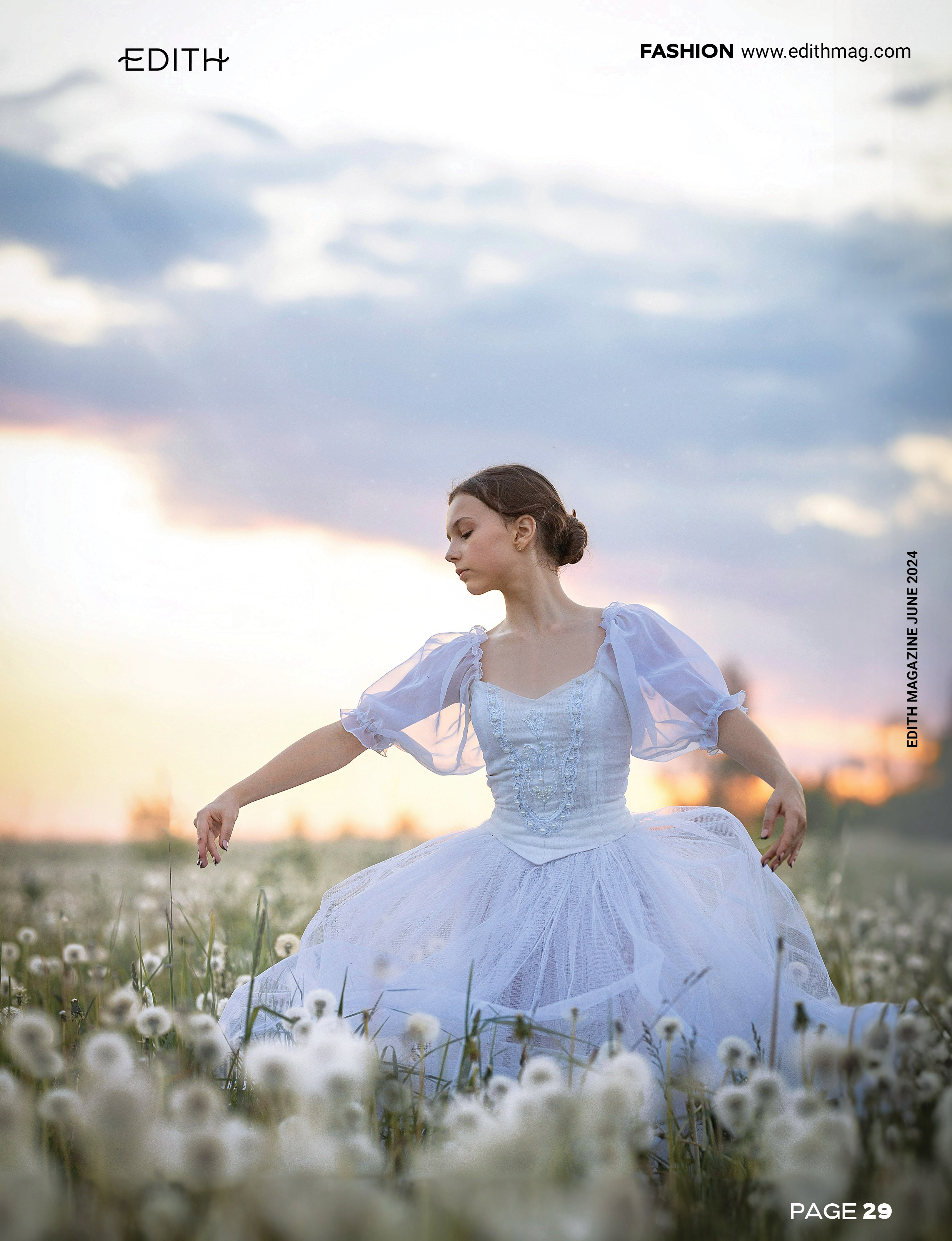 Мои работы в журналах. Фотограф Смоленск-Москва Светлана Мнацаканянц