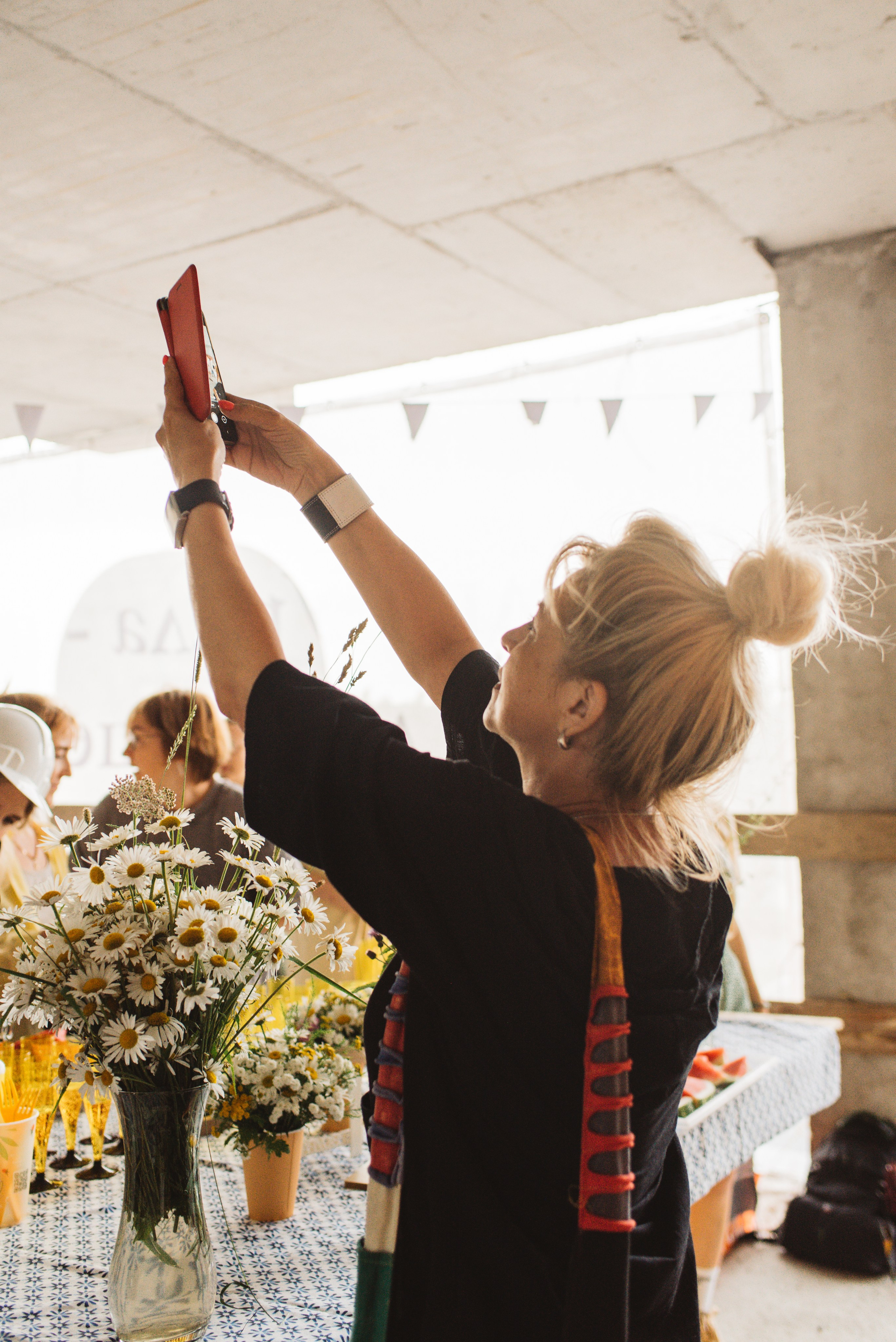 БочкаПати 2024 Первоуральск. Сайт портфолио