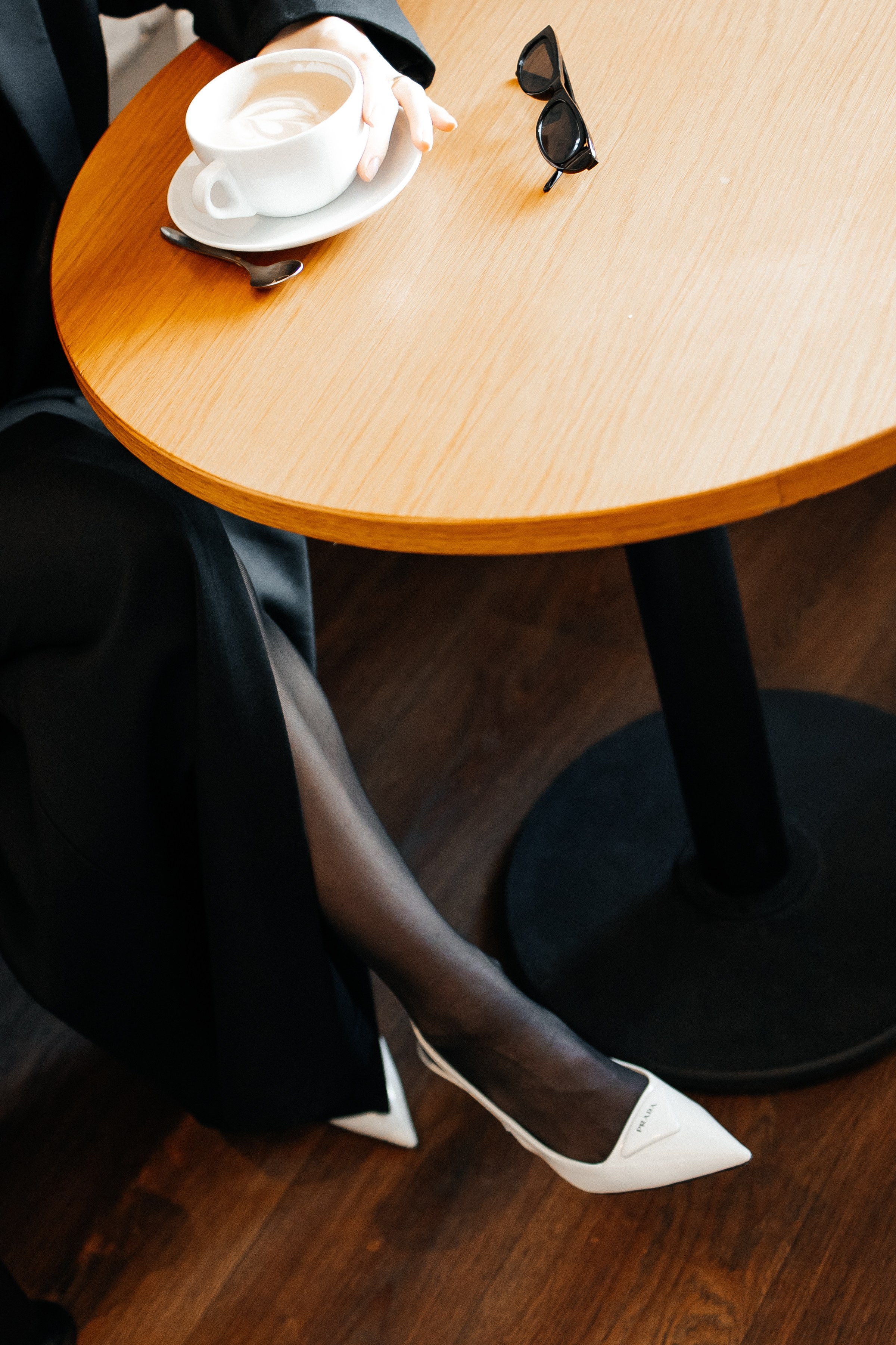 Яна/fashion. Фотограф в Выборге и Санкт-Петербурге Маша Гуляева