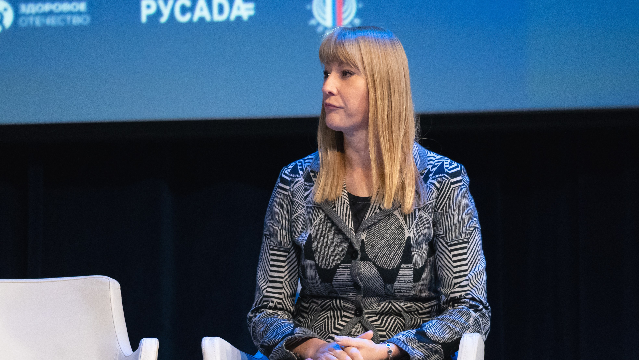 XI Международная научно-практическая конференция по спортивному менеджменту. Фотограф и видеооператор Екатерина Гнатюк