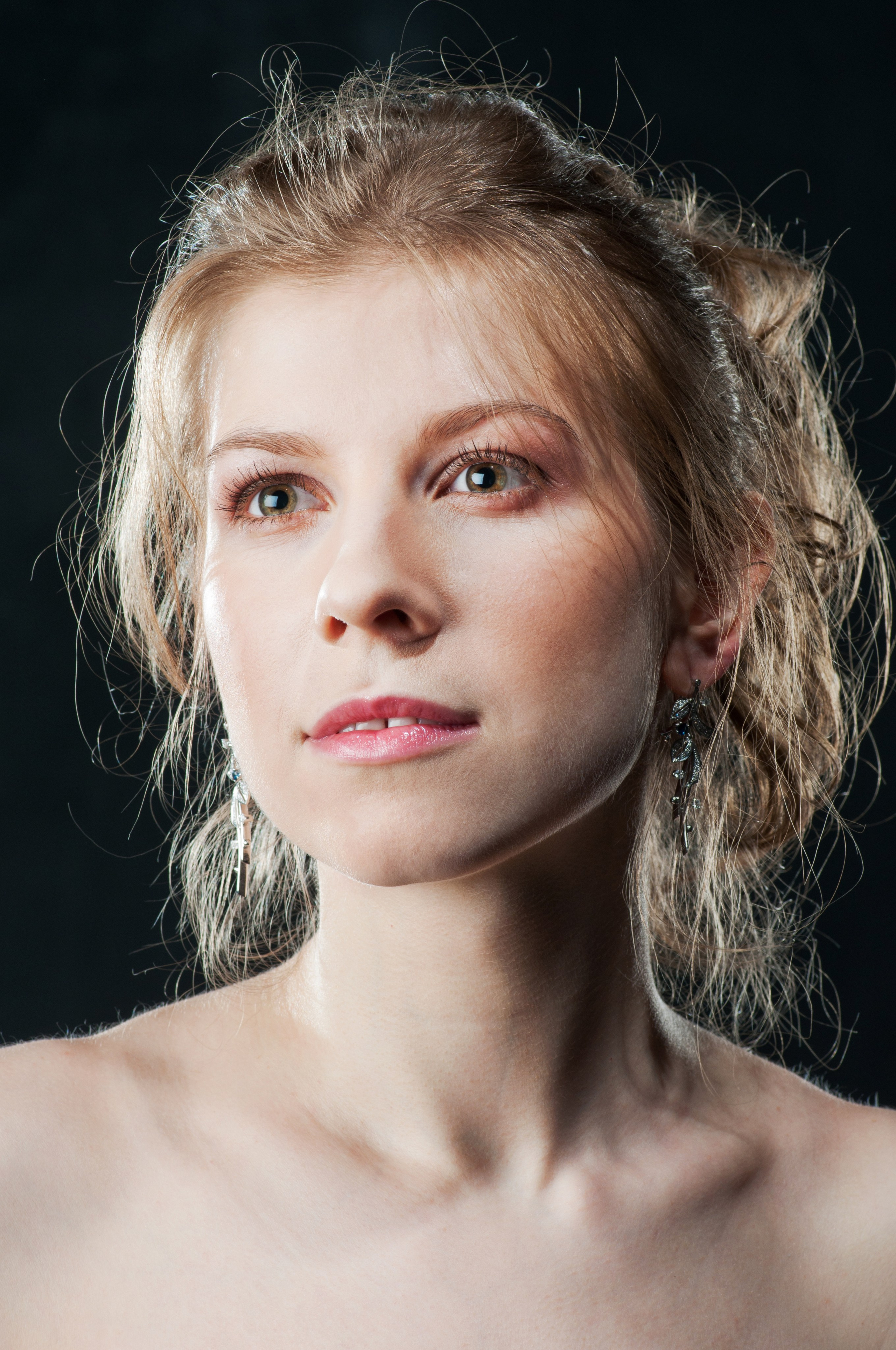 Портреты. Портретный фотограф в Санкт-Петербурге Алиса Бершадская