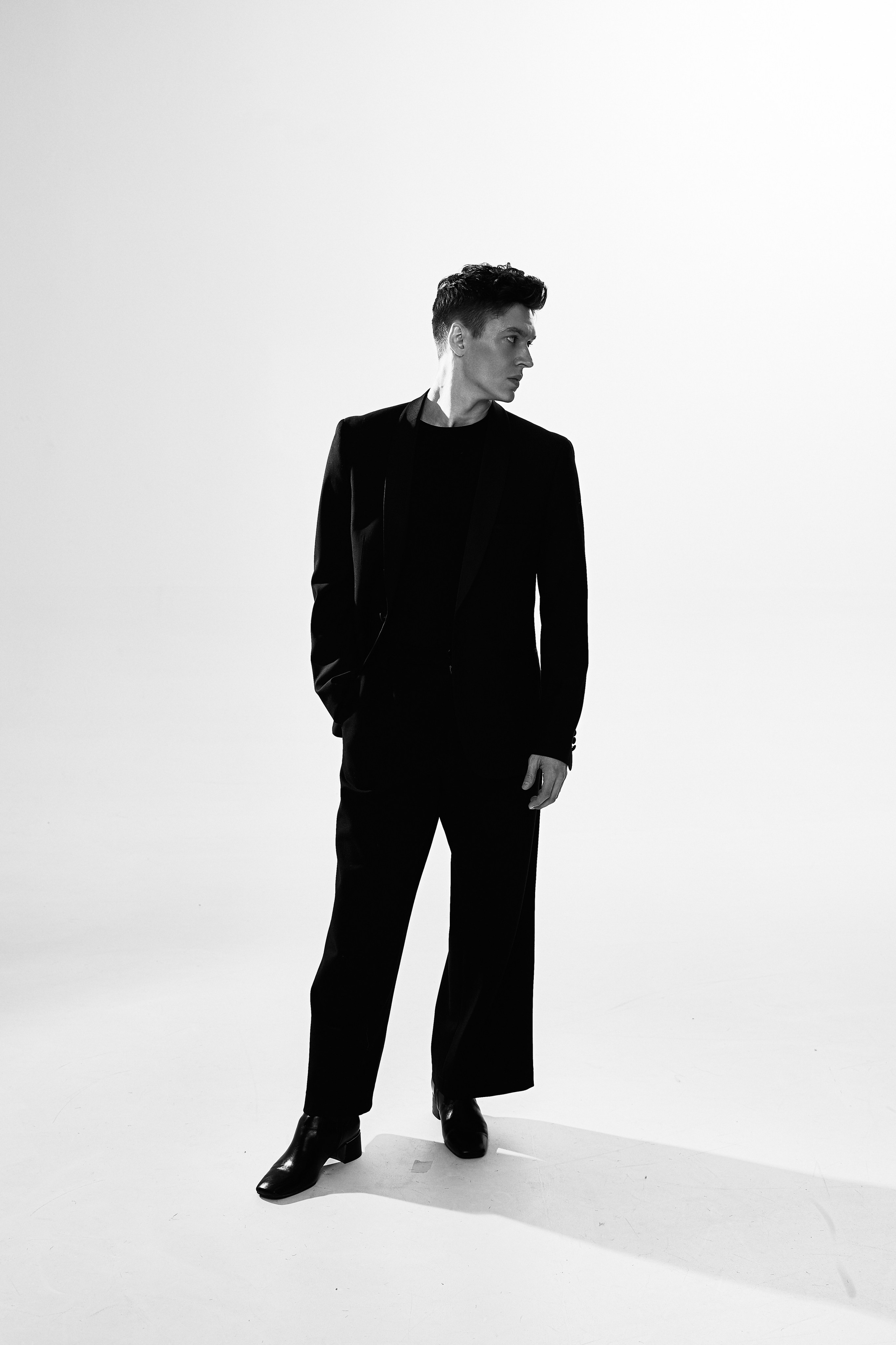 Alexander. Фэшн-фотография и портреты в Владивостоке. Превращаю съёмку в повествование — создаю образы с сюжетом, которые остаются в памяти