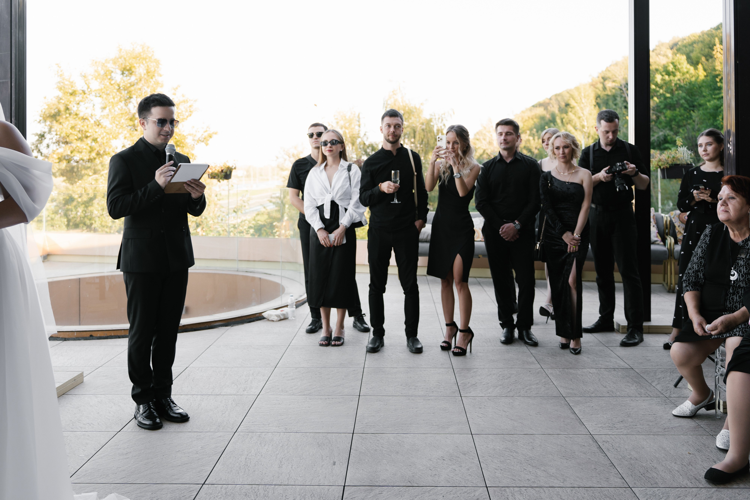 Екатерина и Сергей. Свадебный и семейный фотограф Кокушева Юлия Нижний Новгород