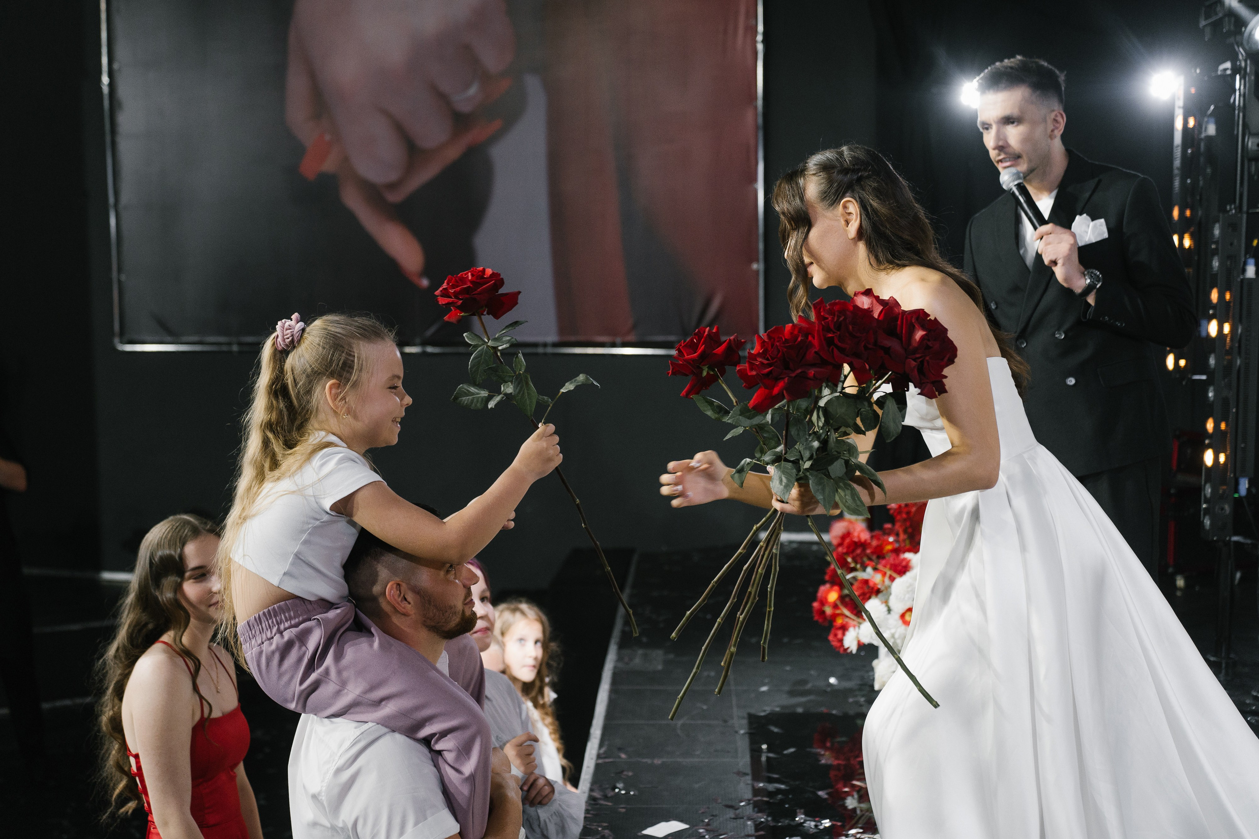 Анастасия и Артем. Свадебный и семейный фотограф Кокушева Юлия Нижний Новгород