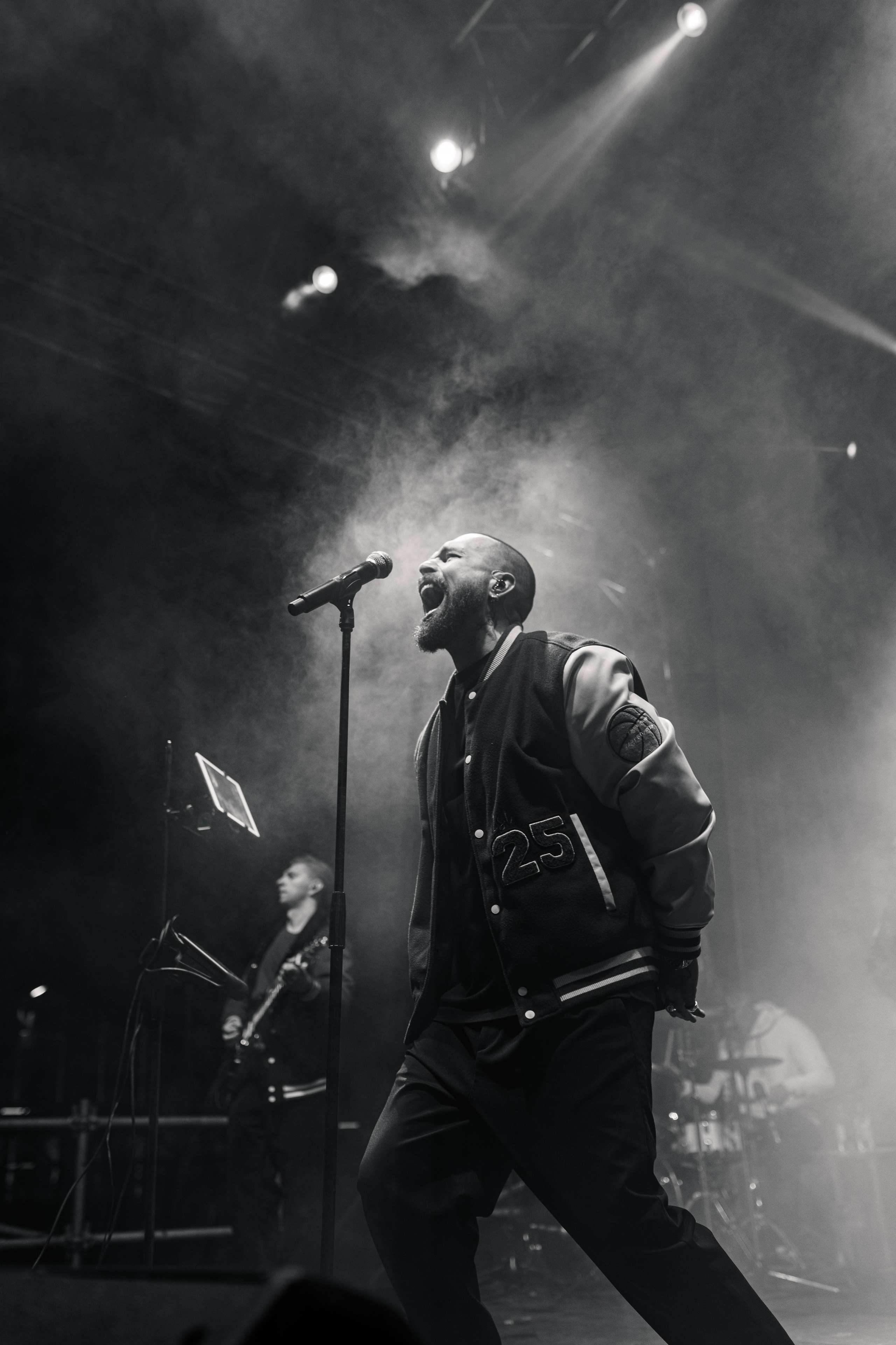 Репортажная съёмка концертов и театральных постановок | Видео и фото контент | ZPROD. Фото и видеосъемка | продакшн студия ZPROD