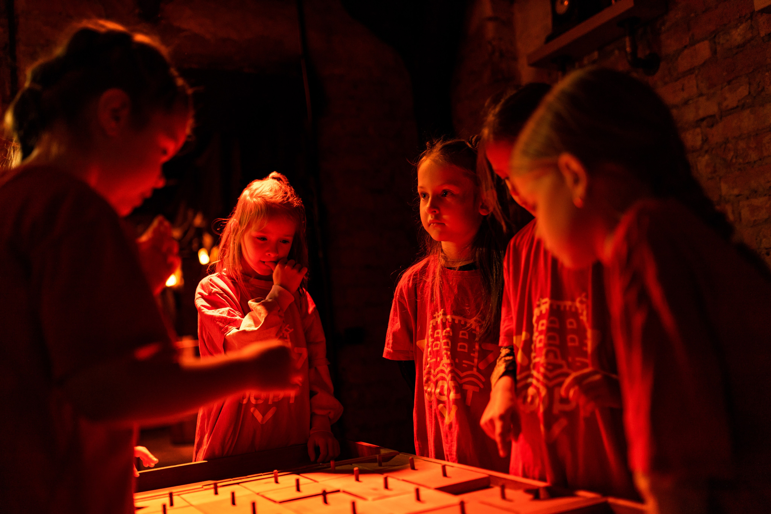 Репортажная съёмка детских дней рождения | Фото и видео для праздников | ZPROD. Фото и видеосъемка | продакшн студия ZPROD