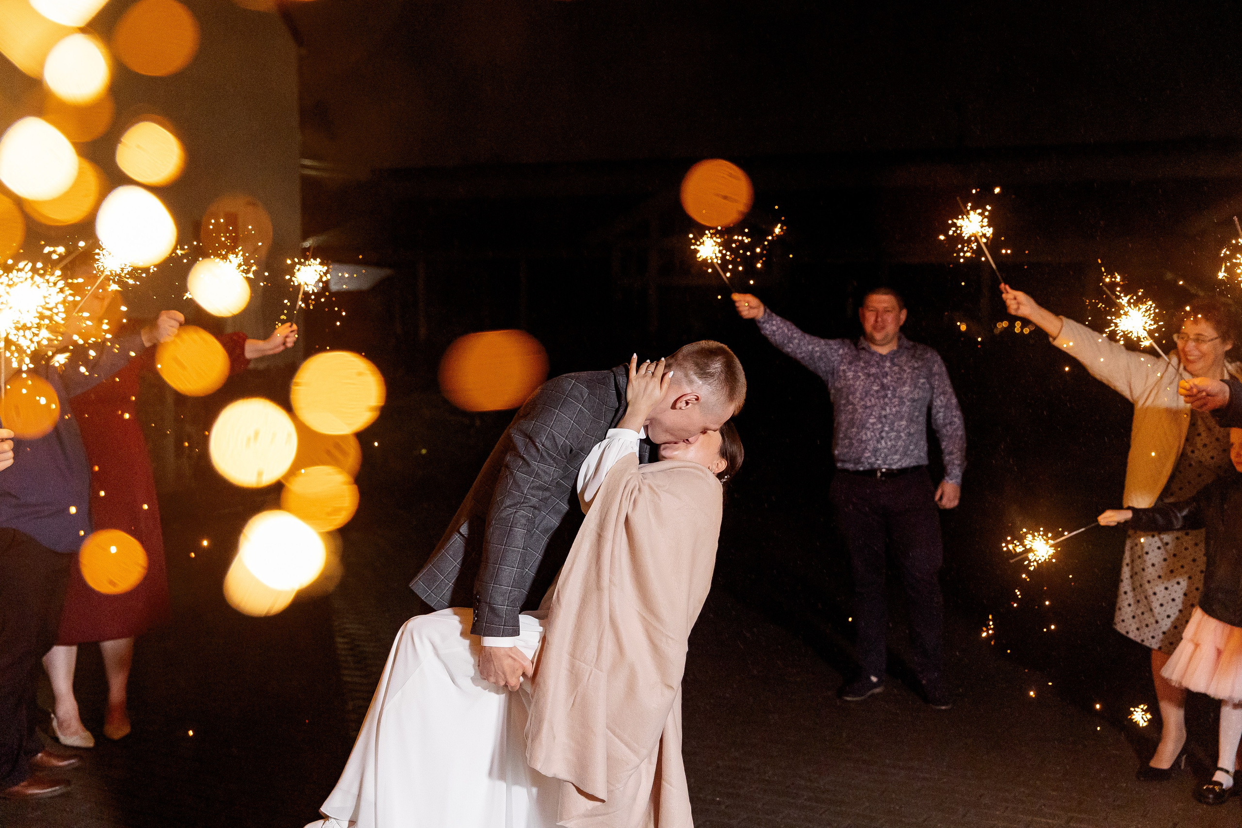 Станислав и Марина. Свадебный и семейный фотограф в Челябинске Юлия Ишимова