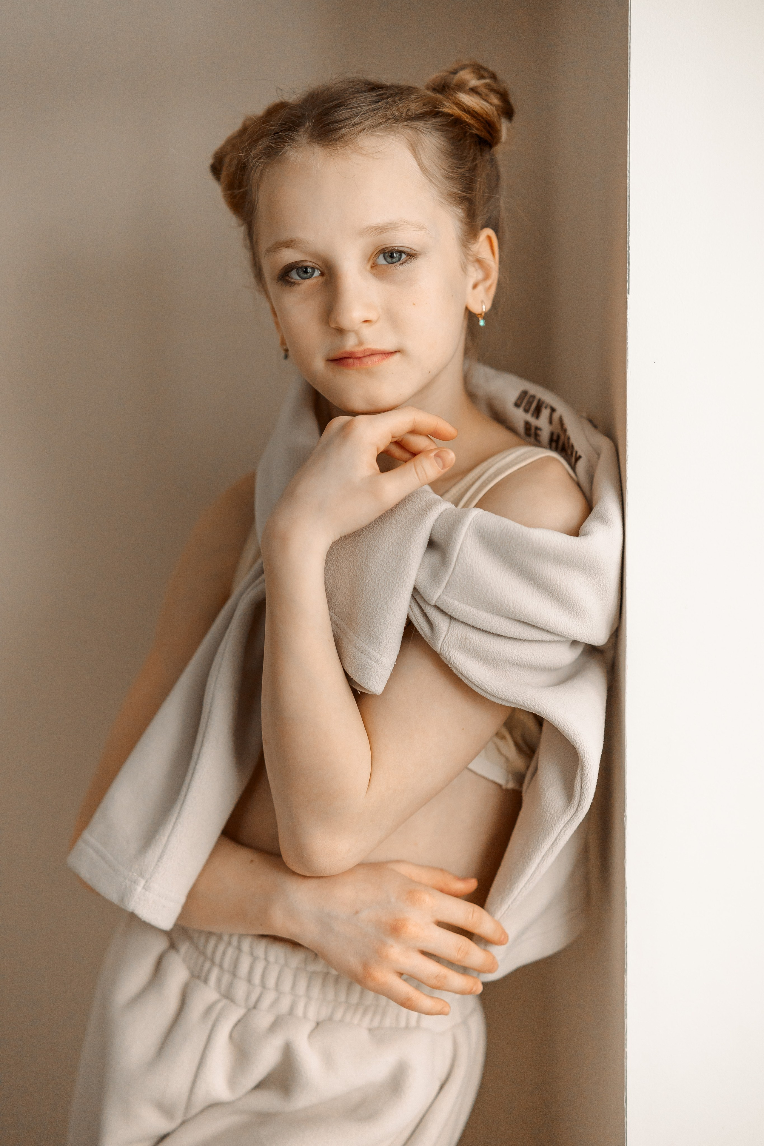 Лера. Семейный Фотограф в Москве Евгения Симоненко