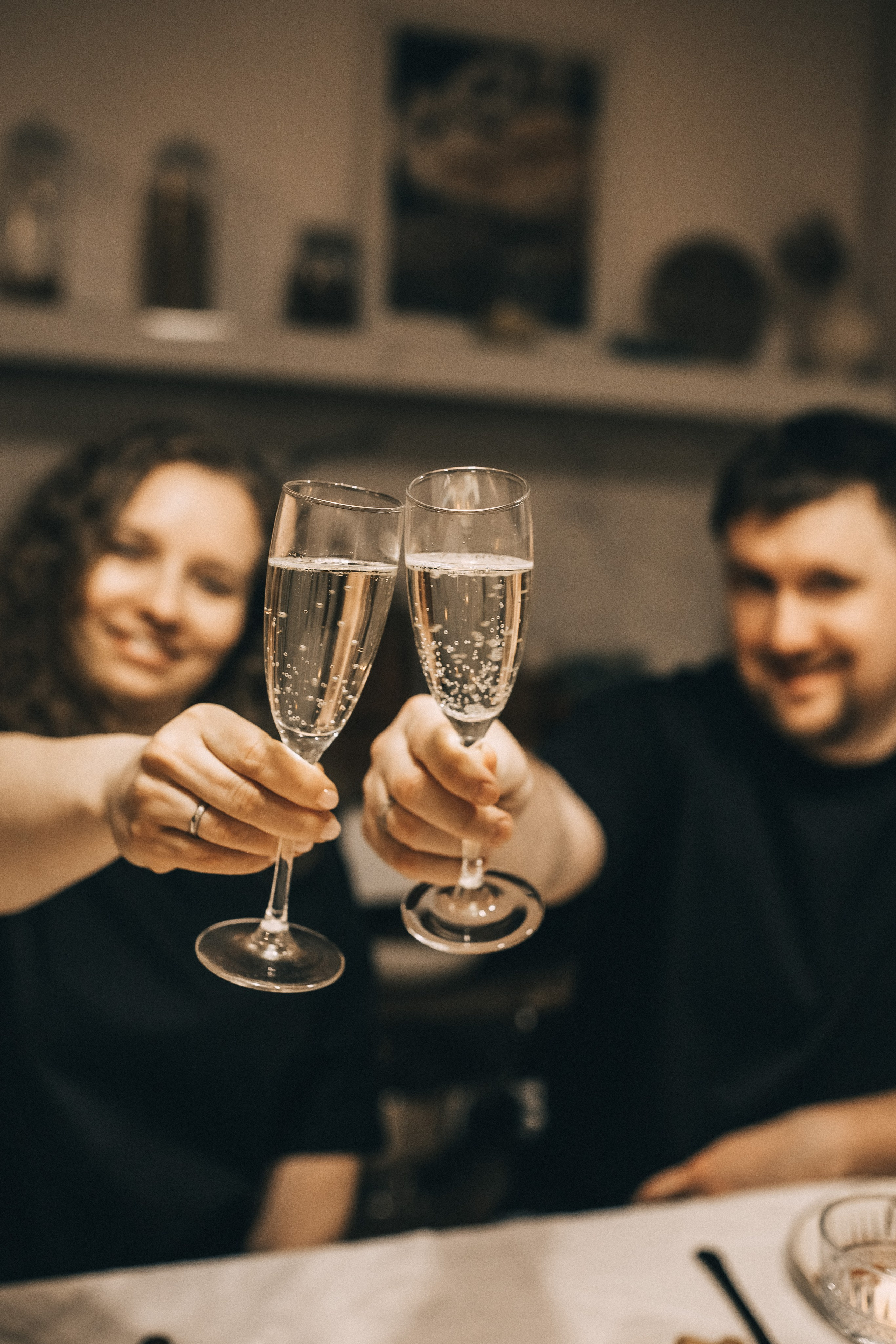 Маленькая история, большой любви. Сьемка в студии. Профессиональный фотограф, Москва |Видное Елена Елизарова