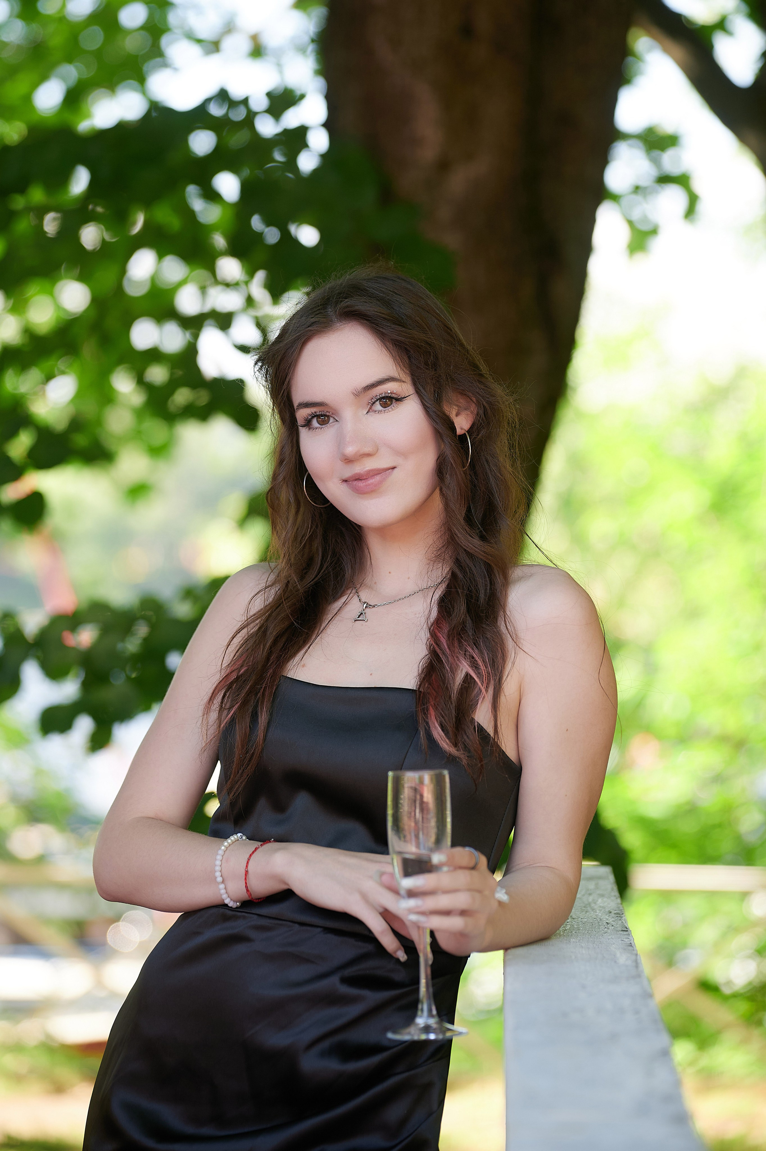 Репортажная съёмка выпускных в СПб | Фотограф на выпускной 9 и 11 класса