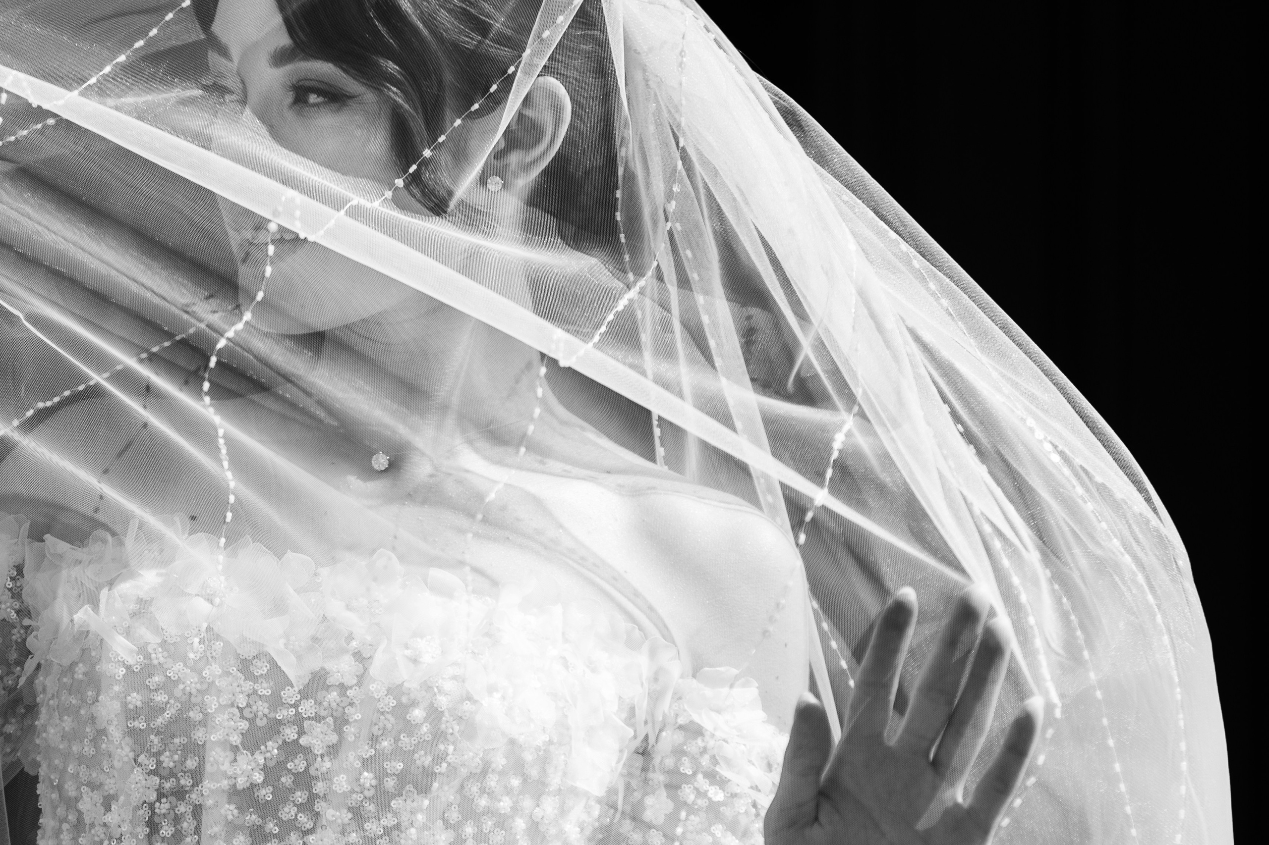 Егор и Лера. Свадебный фотограф в России и заграницей — Ольга Каретникова