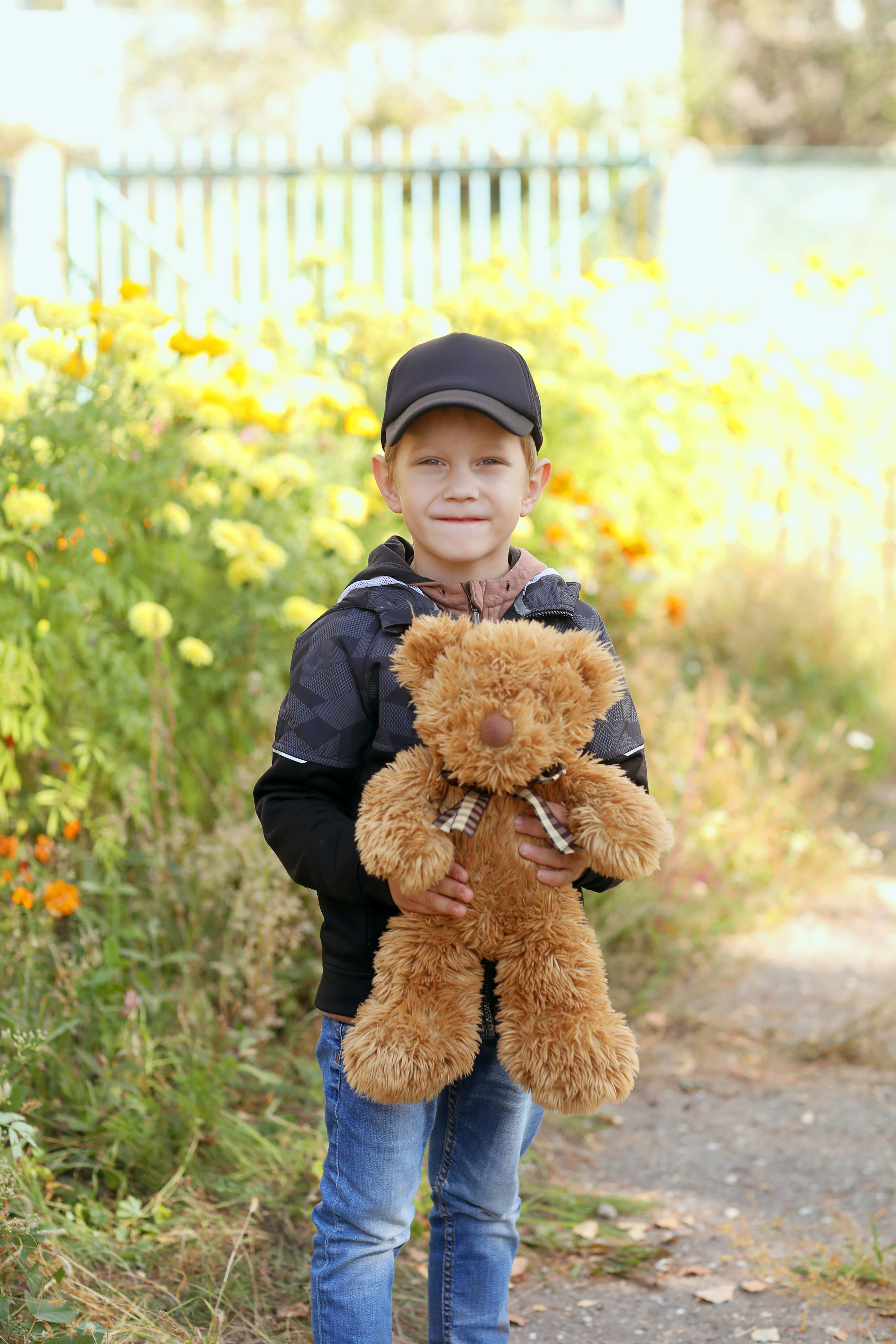 Детский сад. Фотограф в Ярославле Егорычева Екатерина