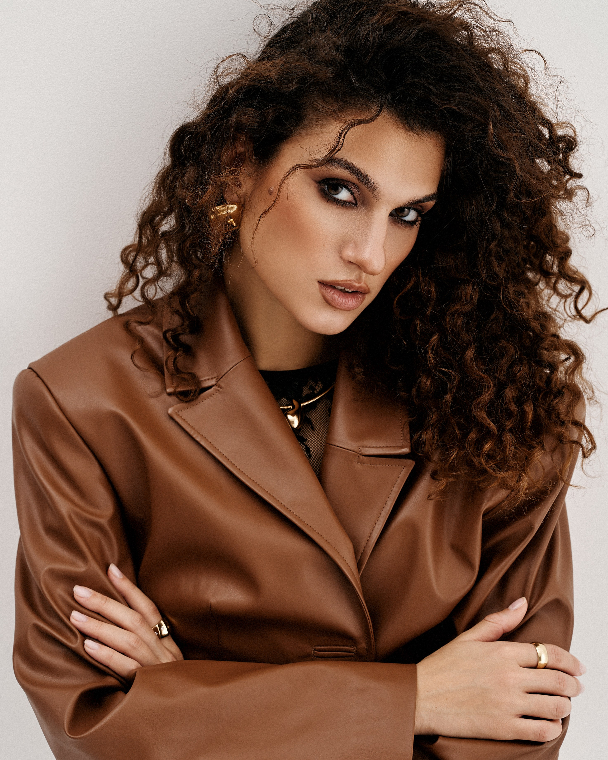 Лиза. Фотограф в Москве Кристина Слёта