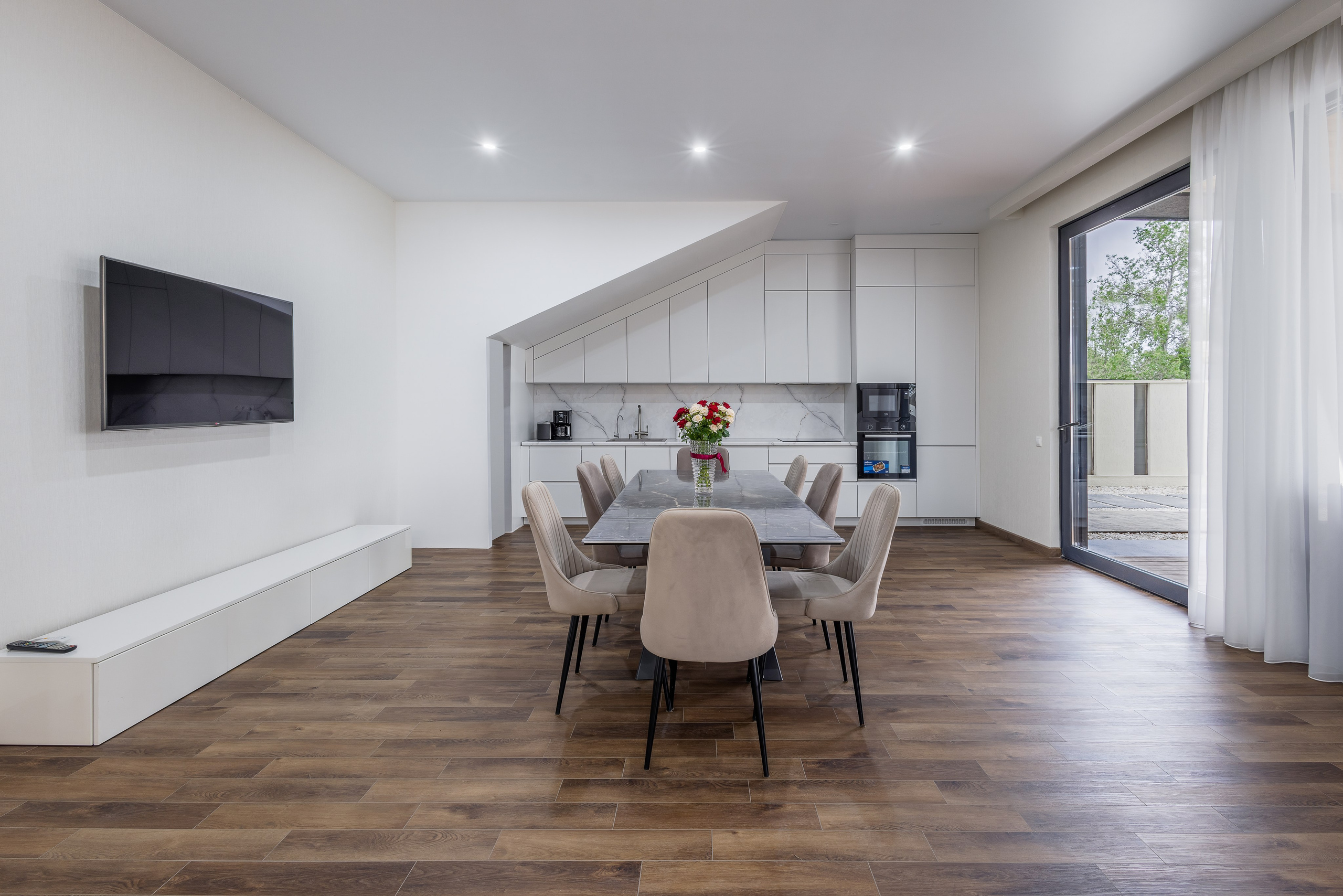 Дома. Интерьерный фотограф в Сочи Локтева Светлана