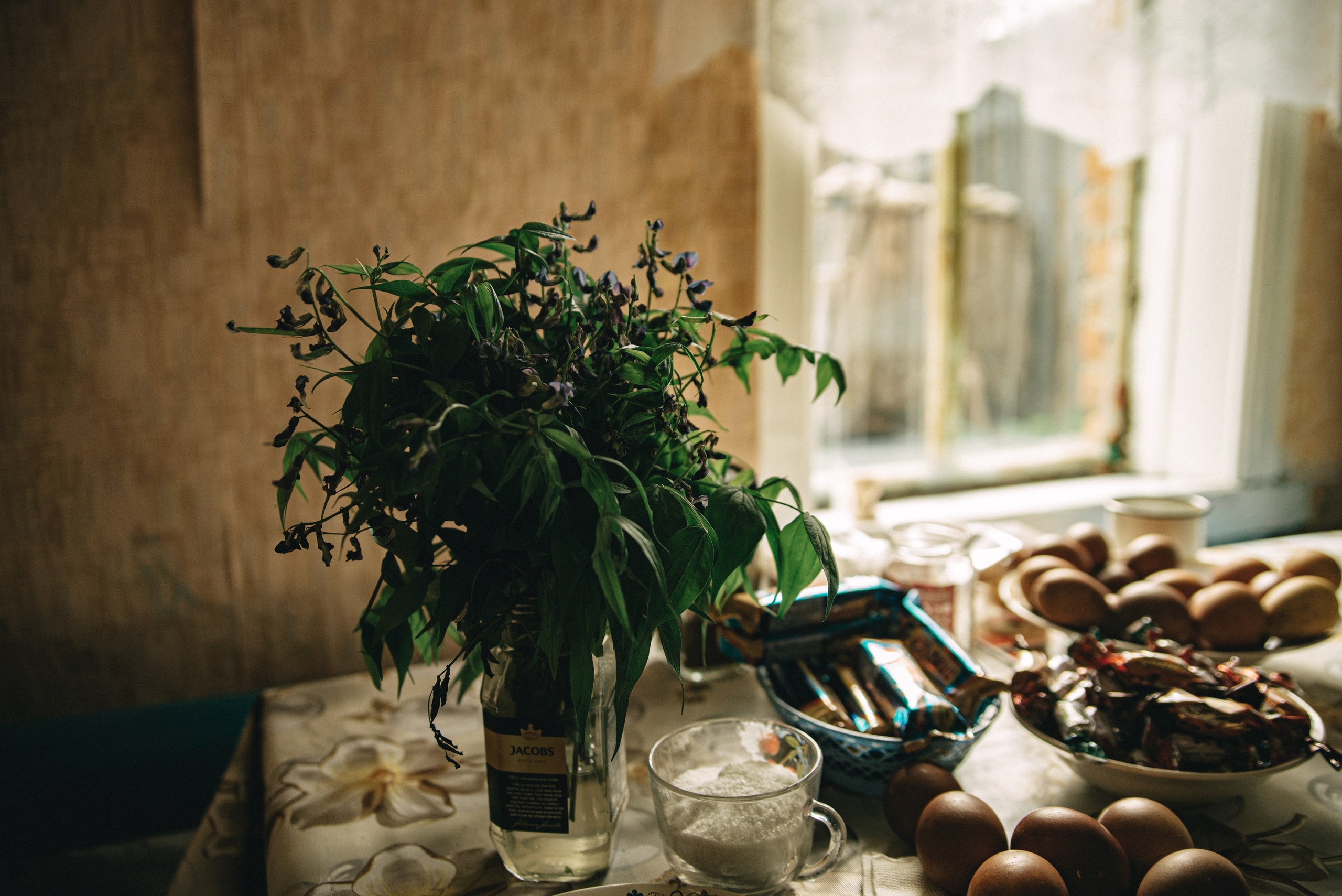 XIV Автопробег 2024 «Ветеранам глубинки — заботу и внимание» (маршрут № 3). Фотограф в Самаре Елена Фомина