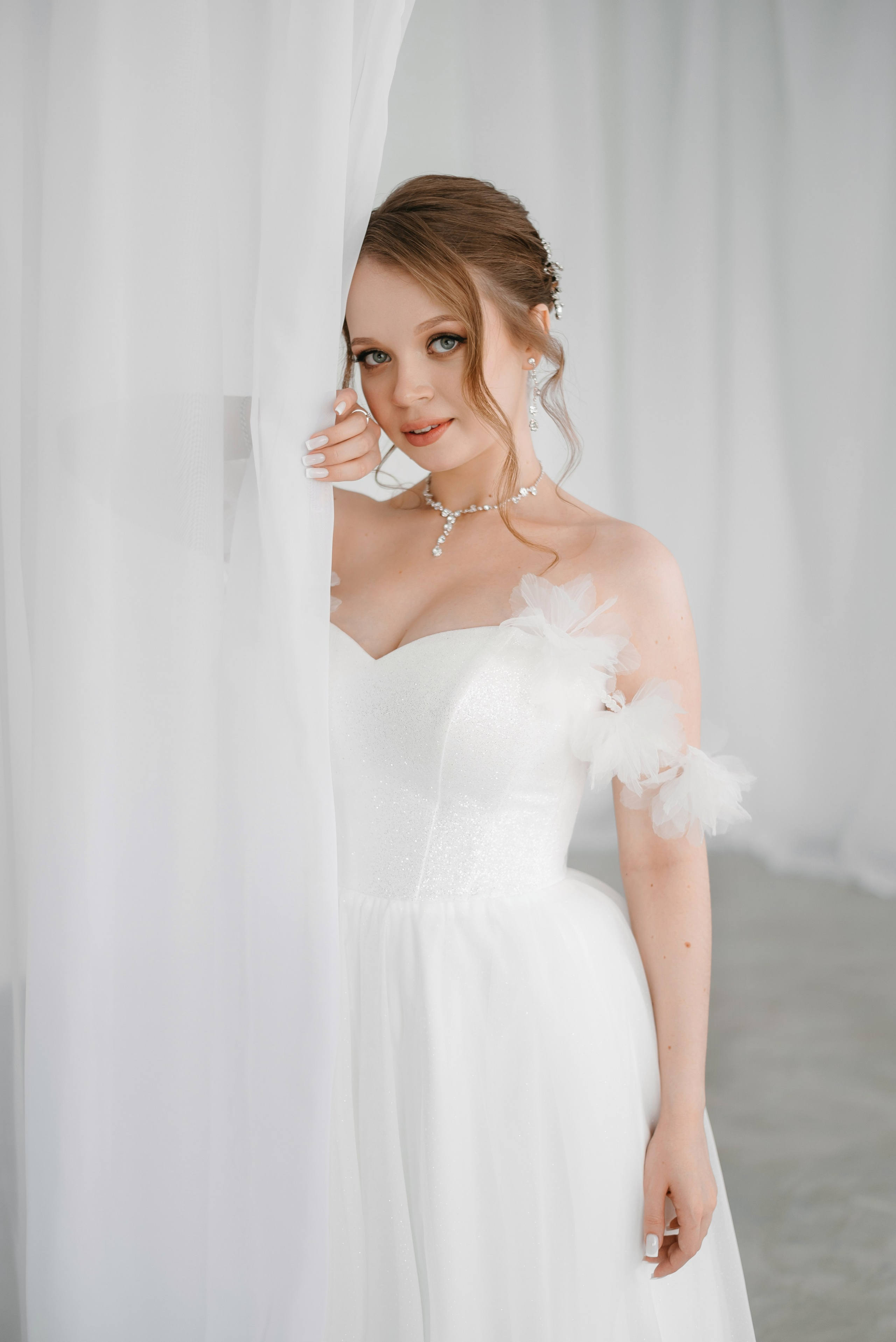 Виталий и Юлия. Фотограф Ирина Авдеева