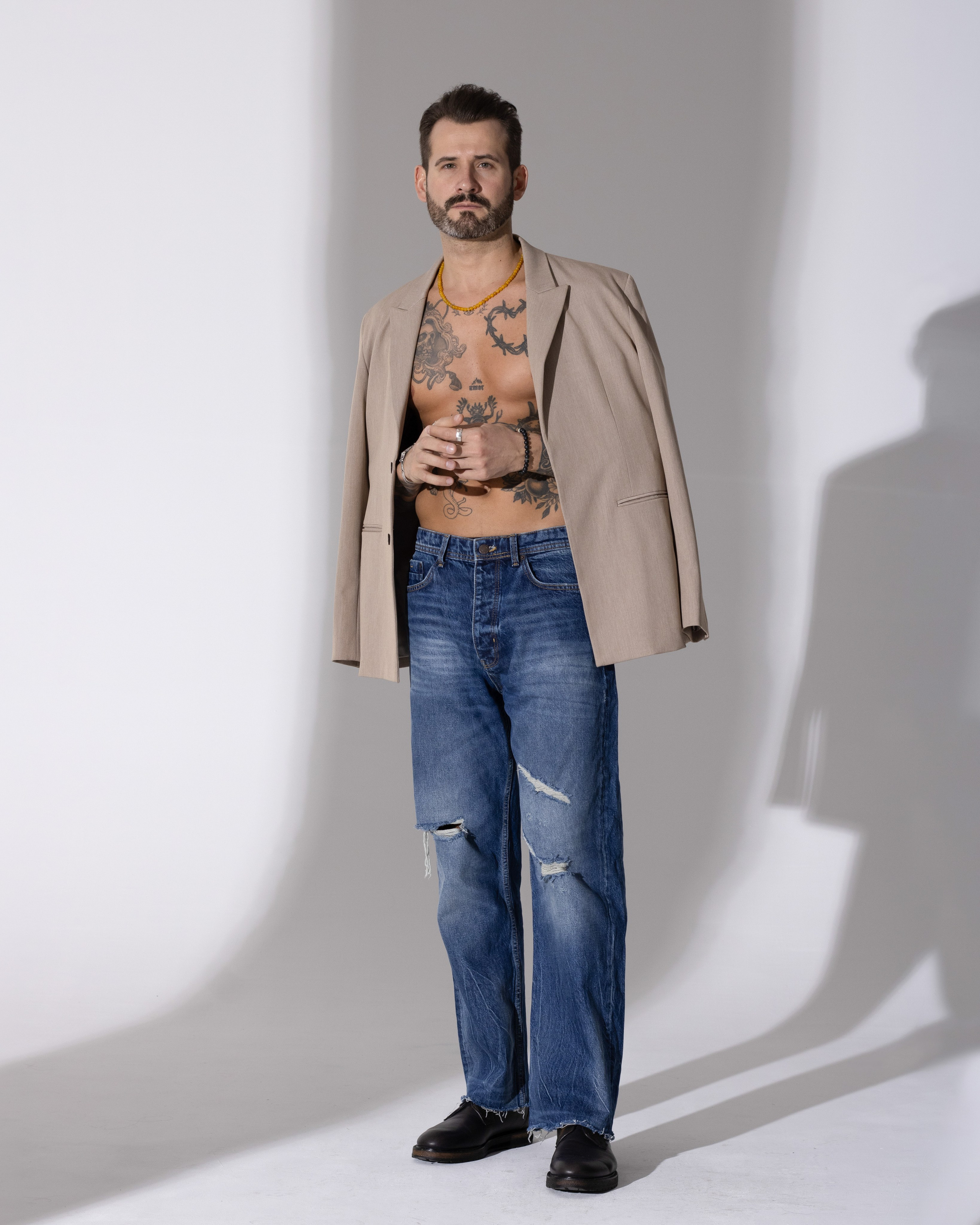 Алексей. Фотограф в Москве Киселева Екатерина