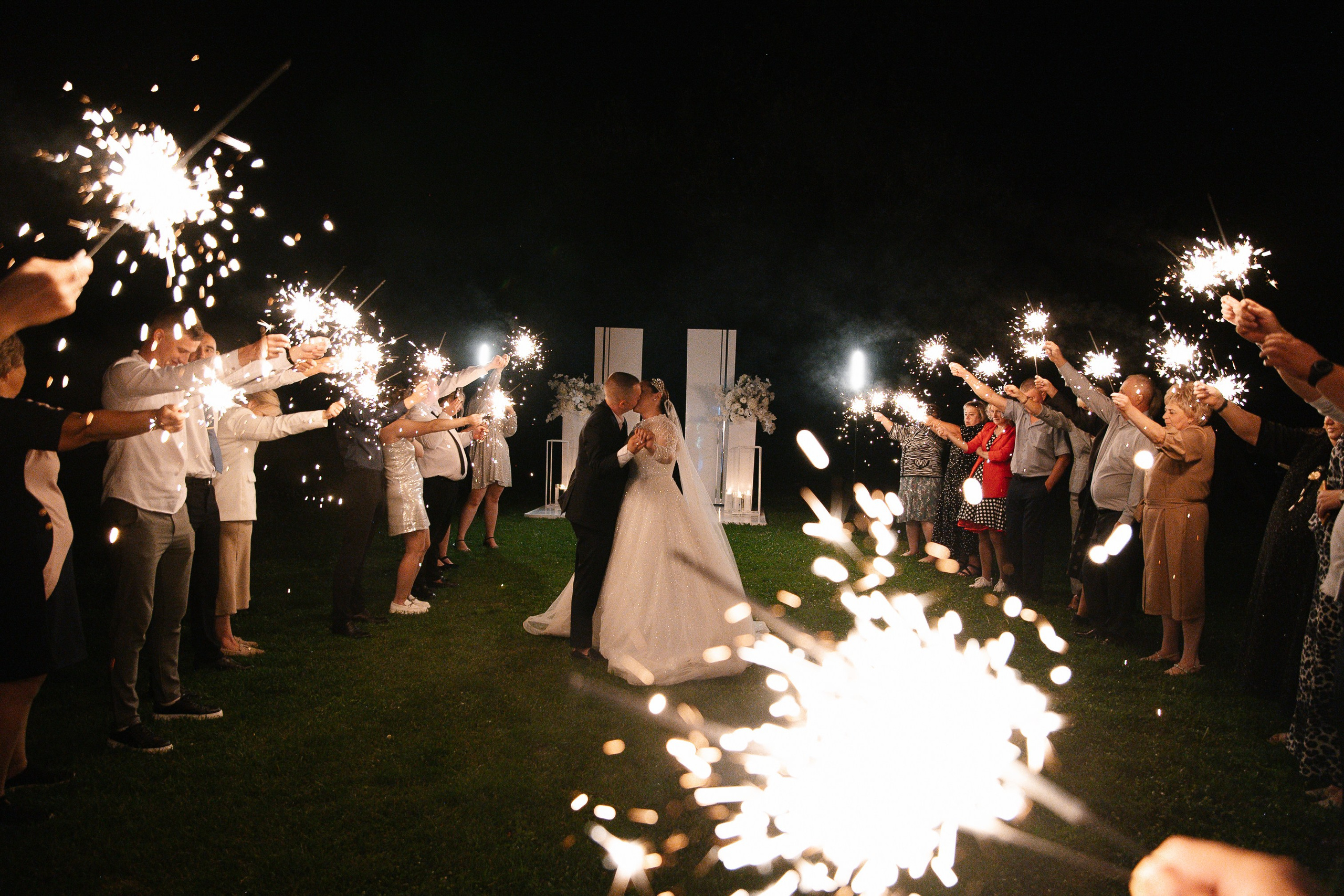 Илья и Татьяна. Свадебный и семейный фотограф в Коломне Мария Мусатова