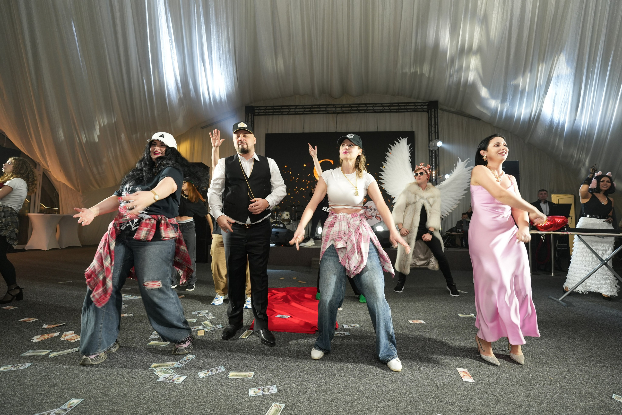 Анкар. Семейный и свадебный фотограф Минск, Беларусь Анна Орловская