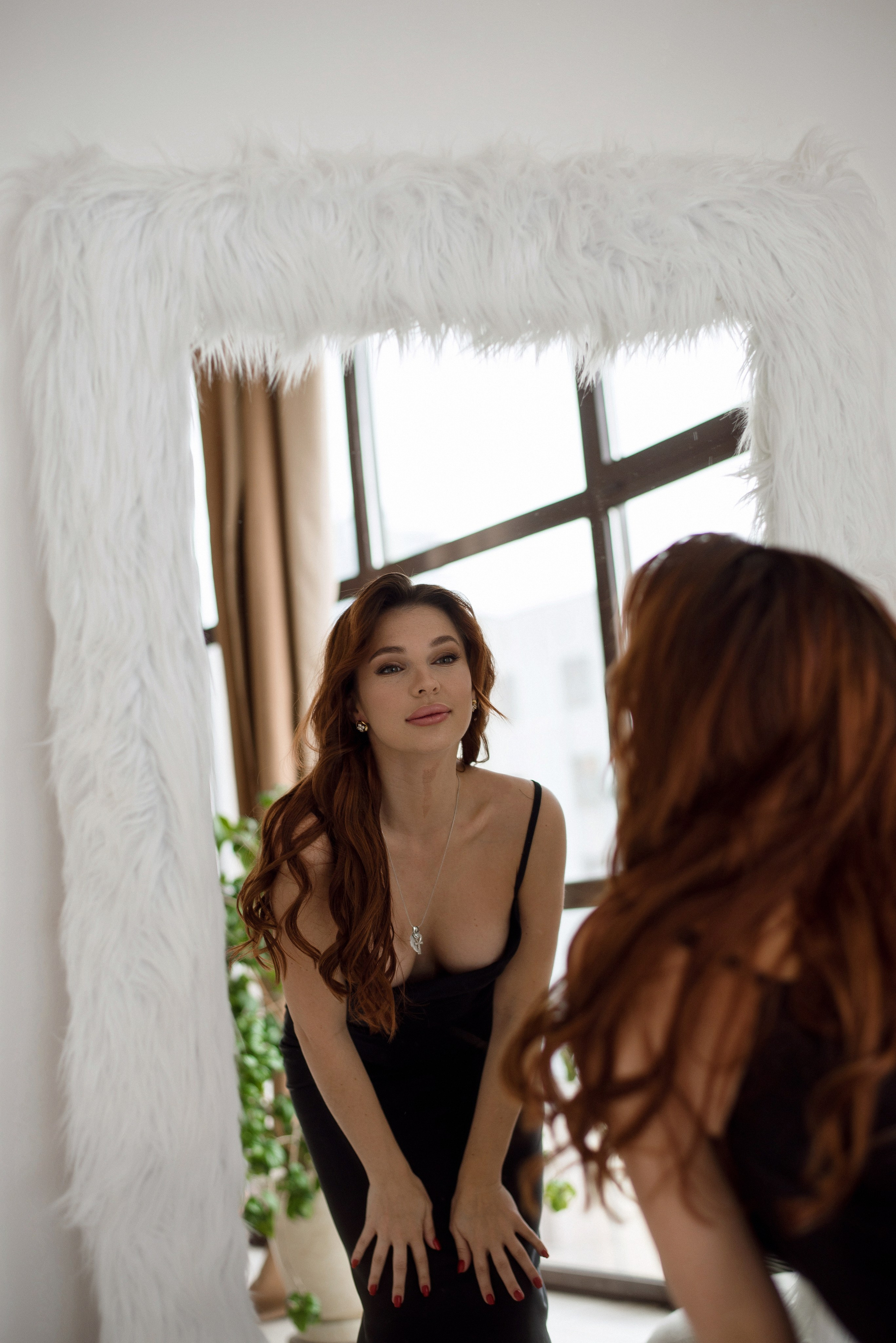 Ольга. Фотограф в Москве Казакова Анна