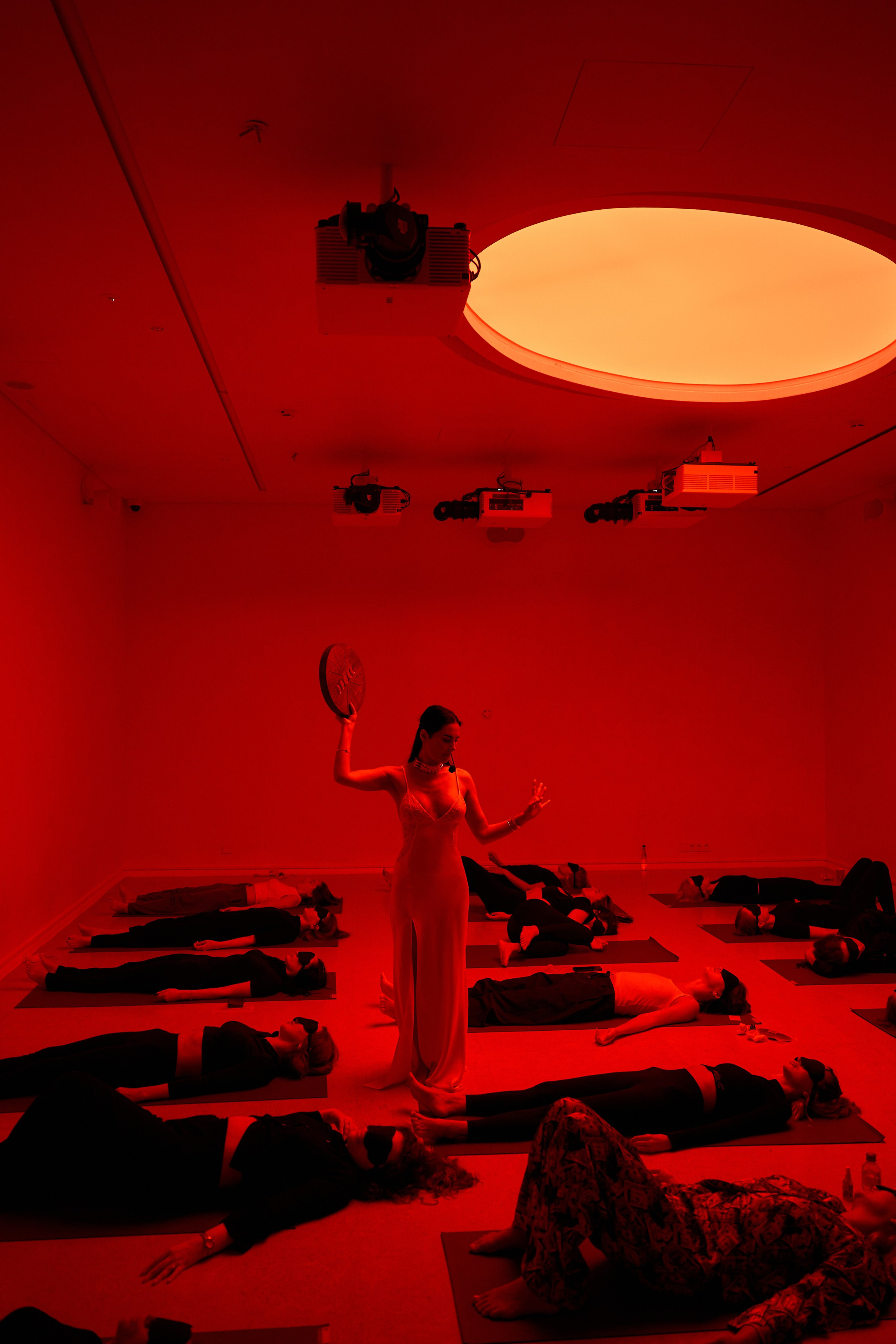 Kundalini Activation. Фотограф в Москве Казакова Анна
