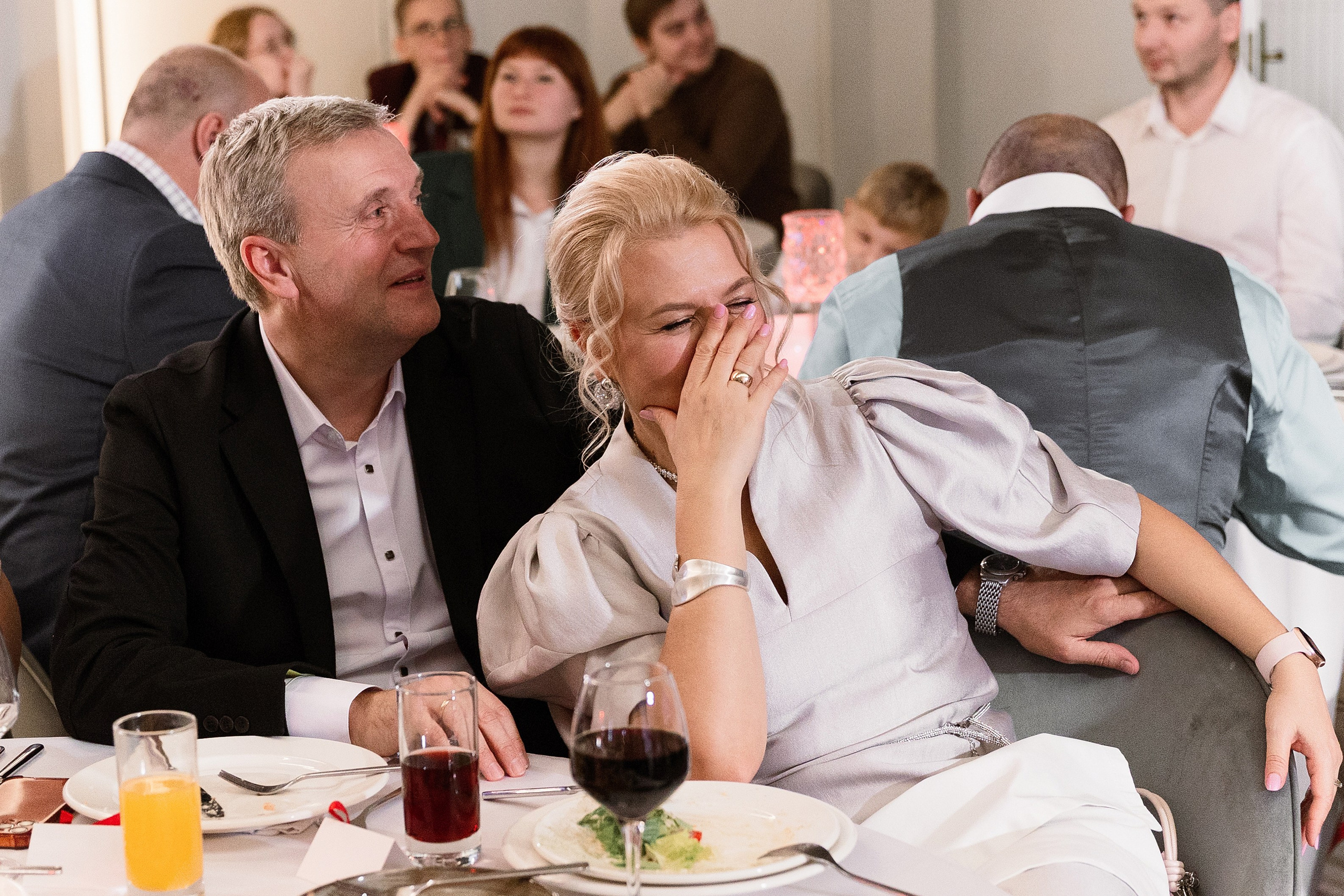 Кирилл и Ольга