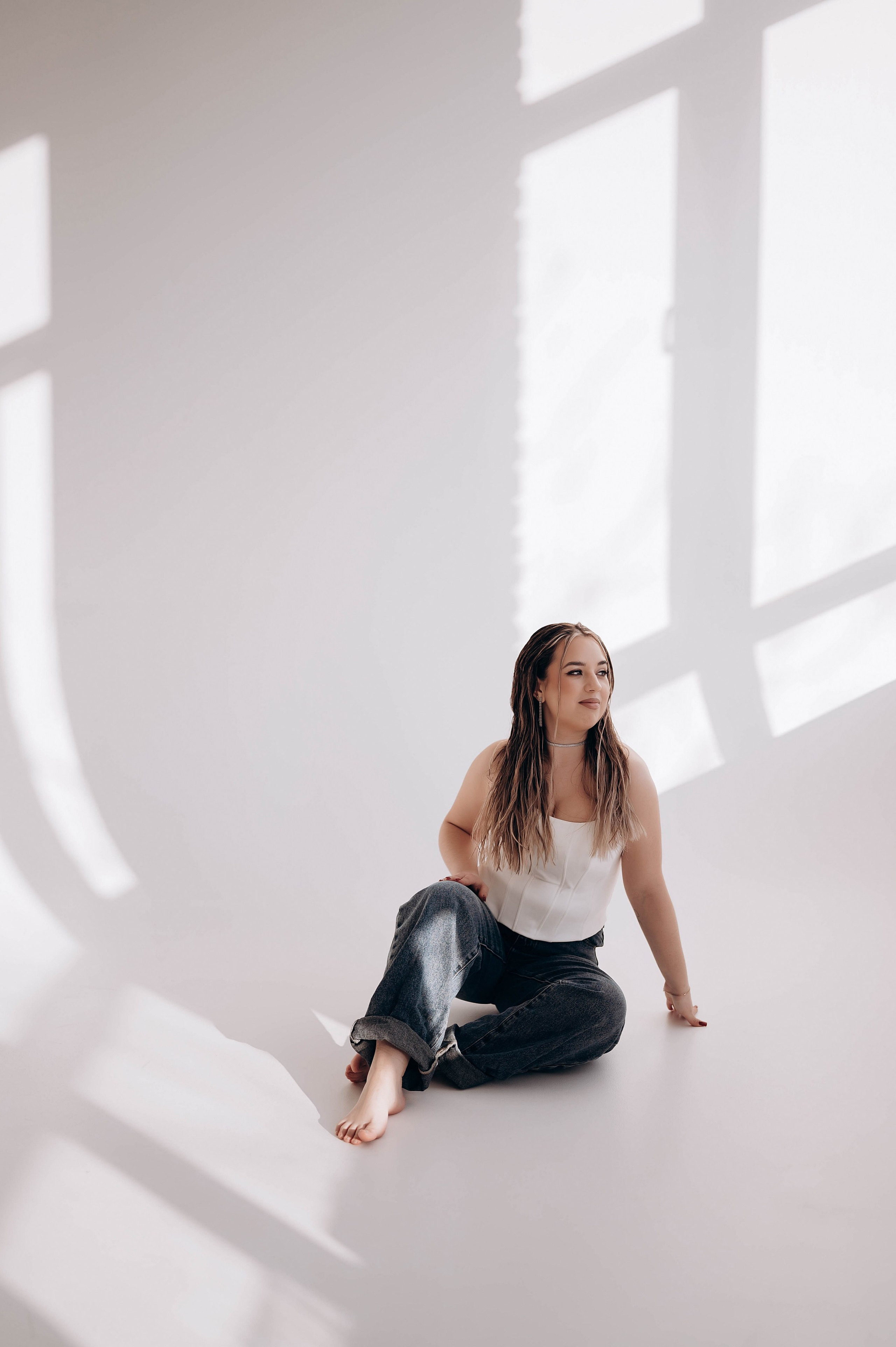 Индивидуальные фотосессии. Главная