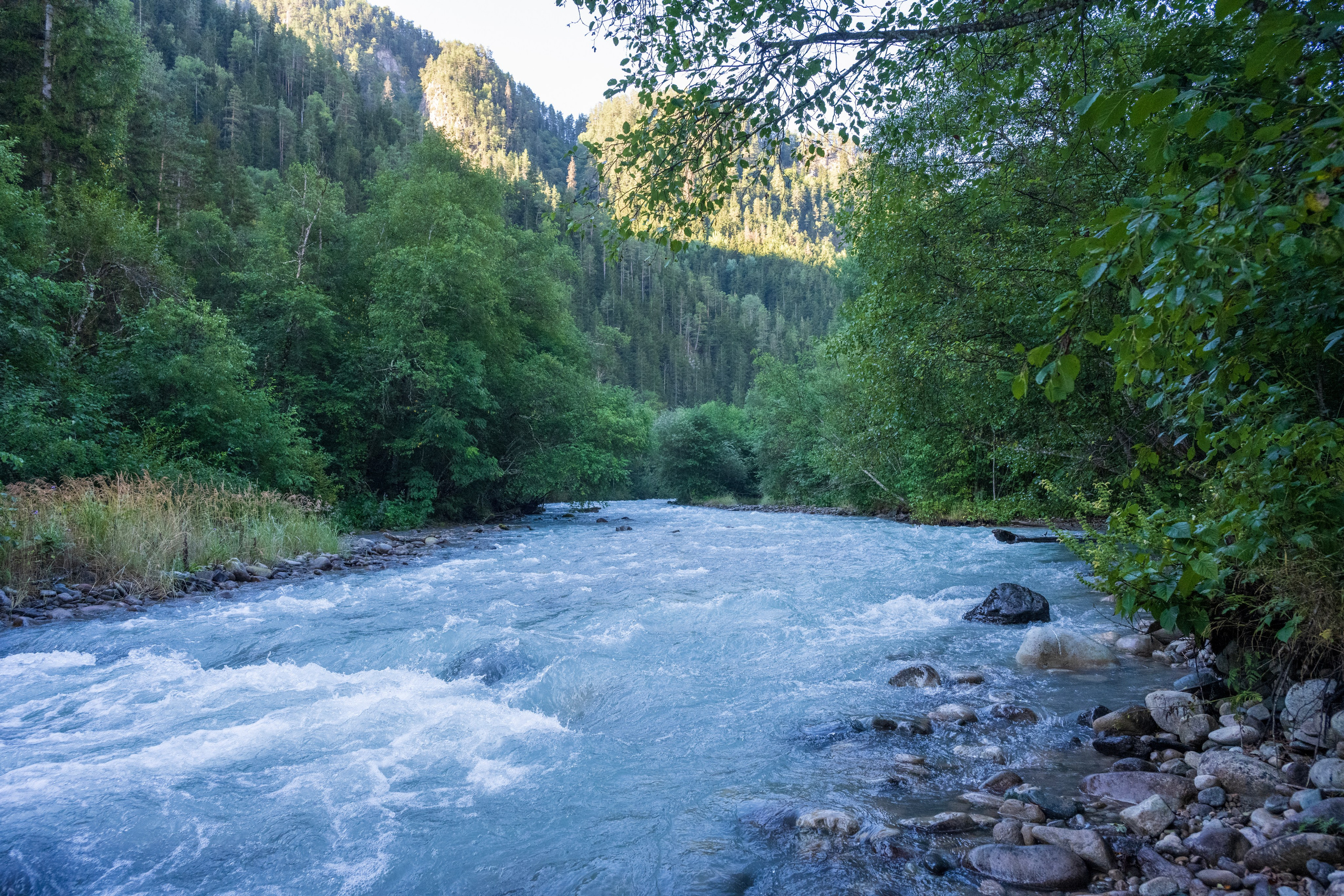 Экспедиция 2024