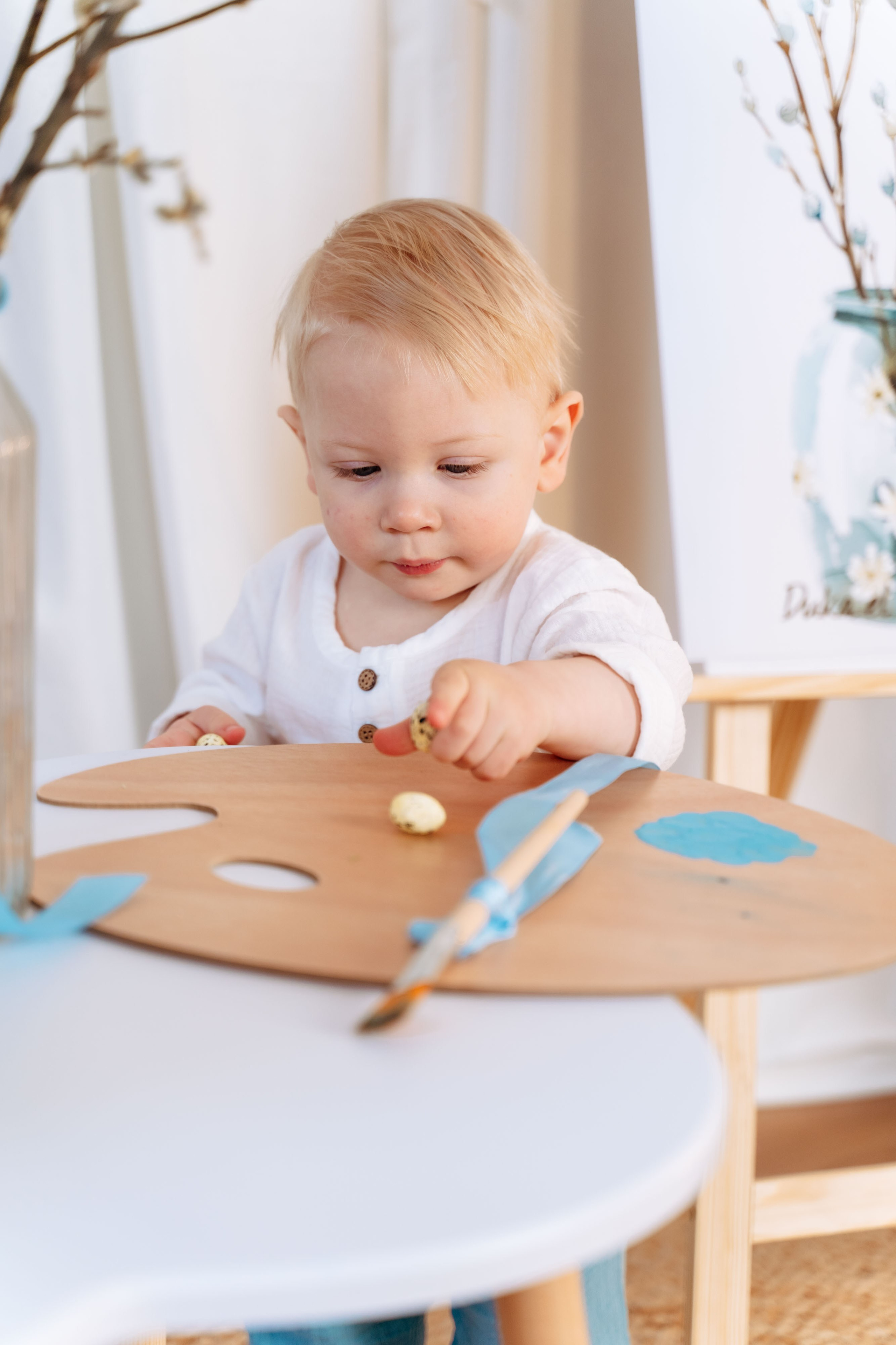 Пасха. Семейный фотограф Новочеркасск