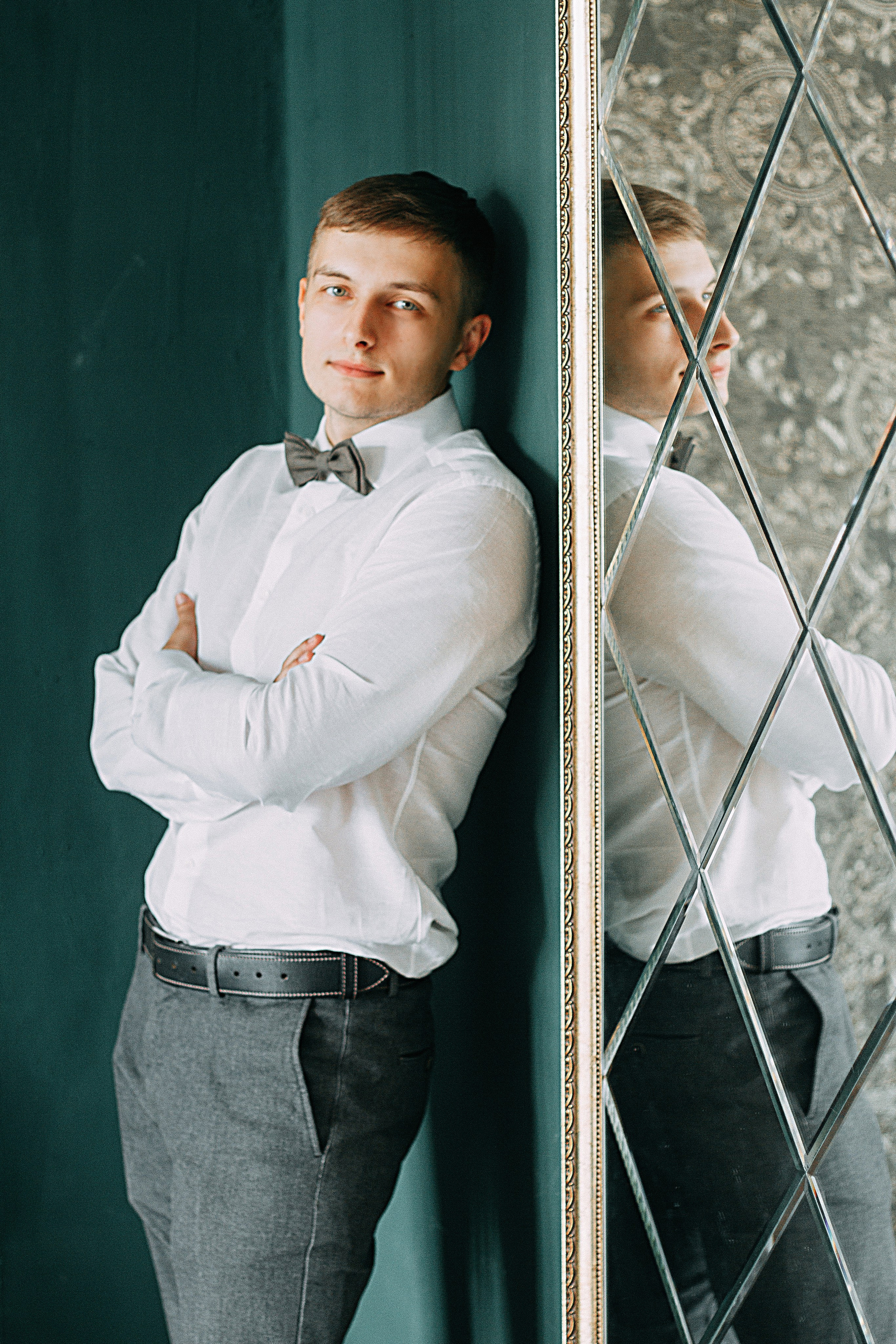 Свадебные съемки. Фотограф в Москве